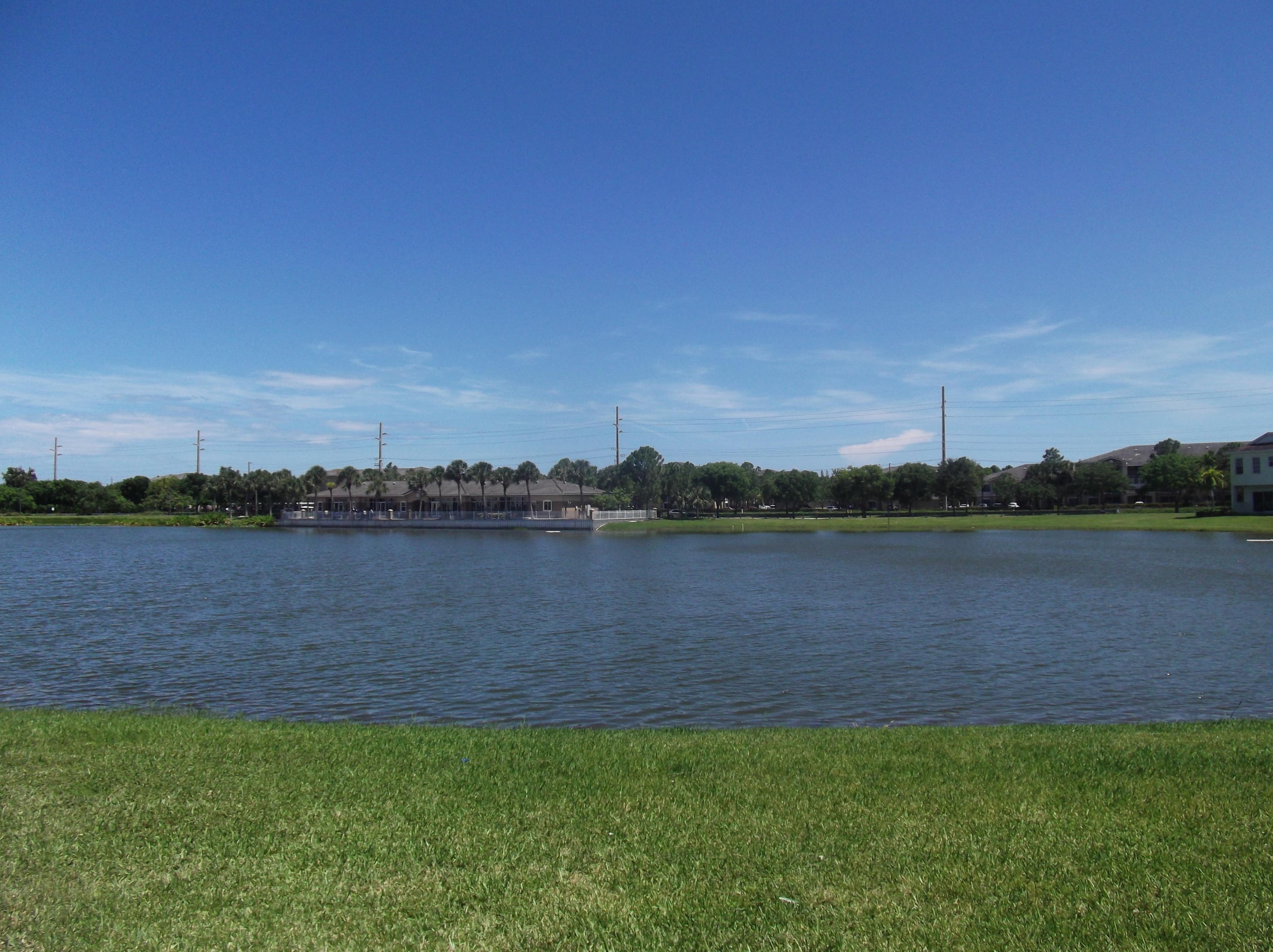4366 Emerald Vis, Lake Worth, FL 33461-5384