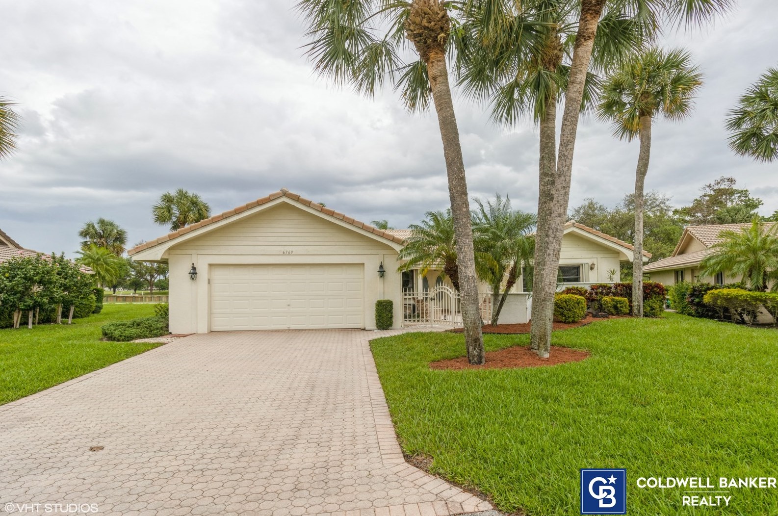 6769 Villas Dr, Boca Raton, FL 33433-5040