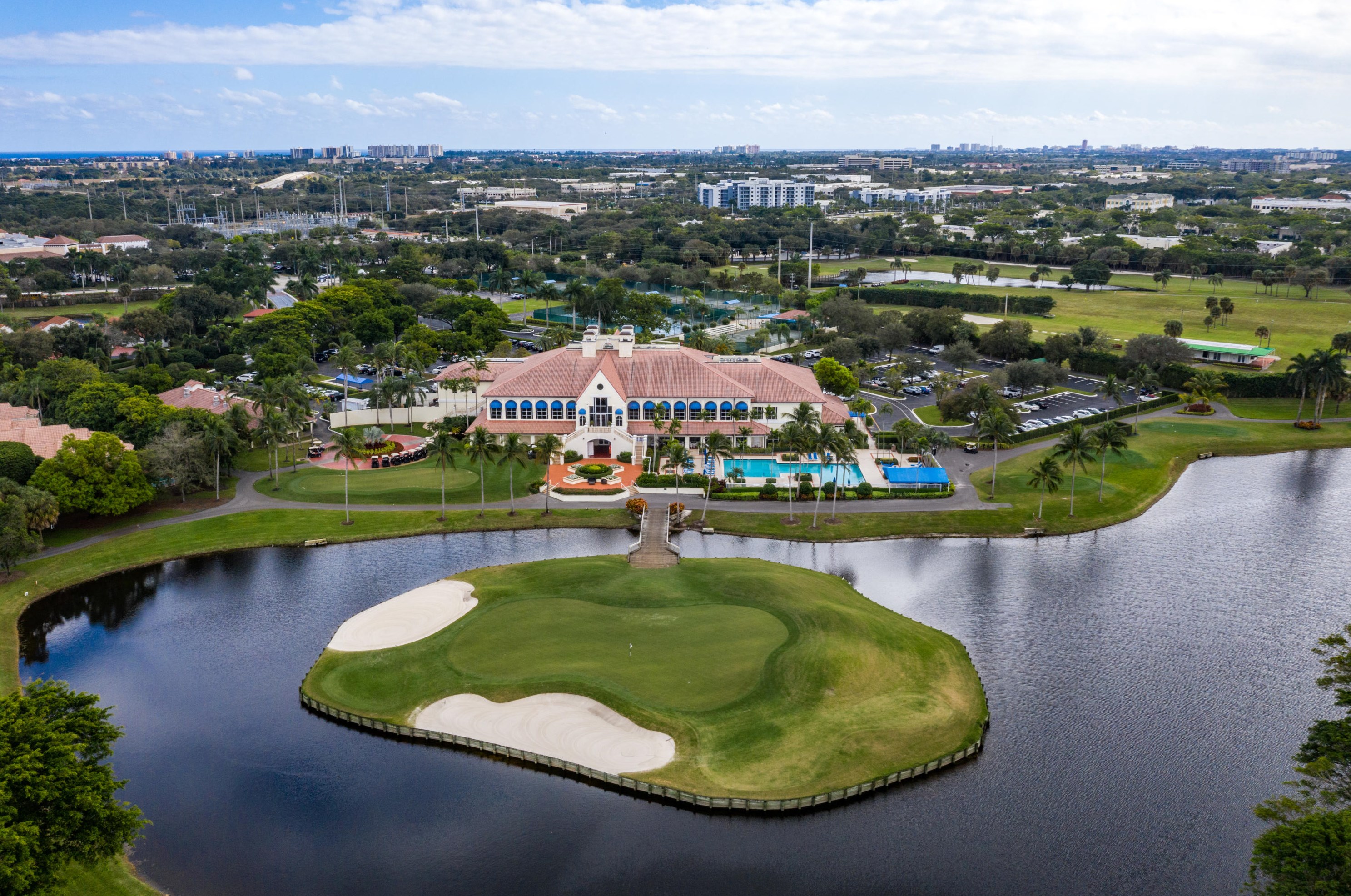 17274 Boca Club Blvd, Boca Raton FL  33487-1287 exterior