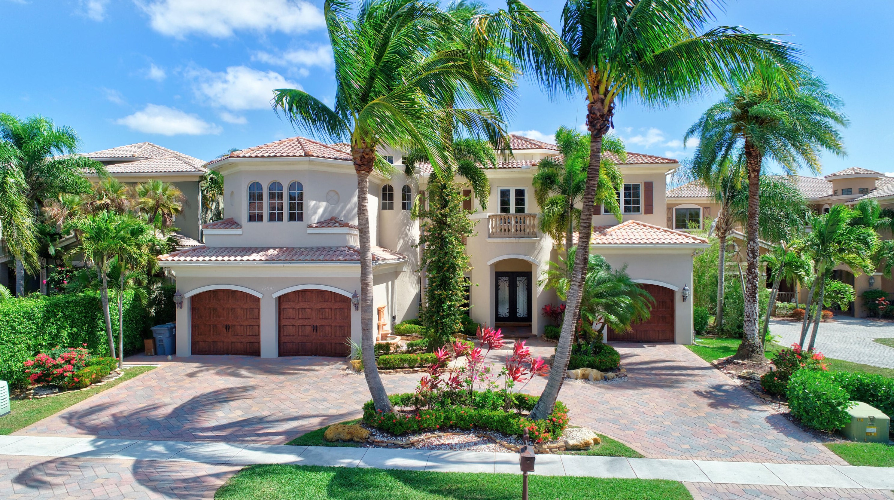 17541 Circle Pond Ct, Boca Raton, FL 33496-1002