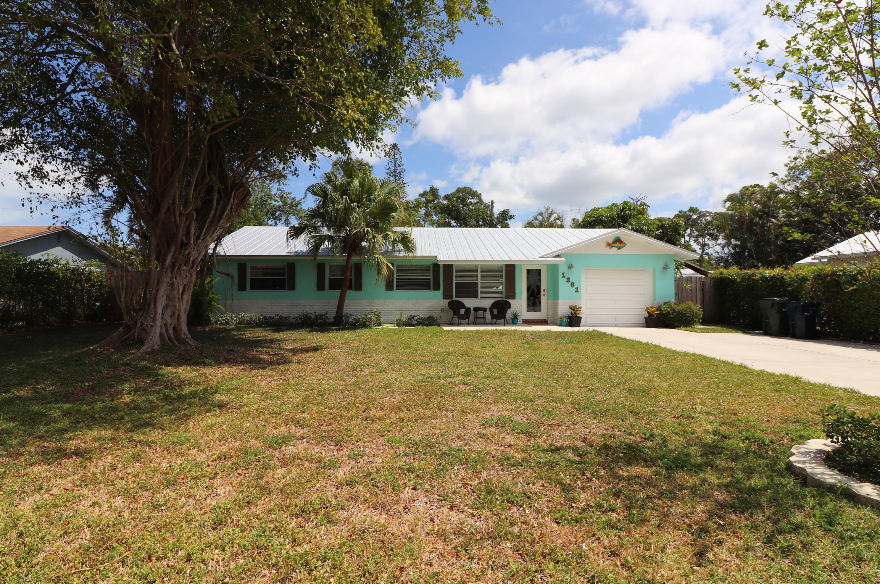 1361 Sand Dollar Ln, Stuart, FL 34996-4151