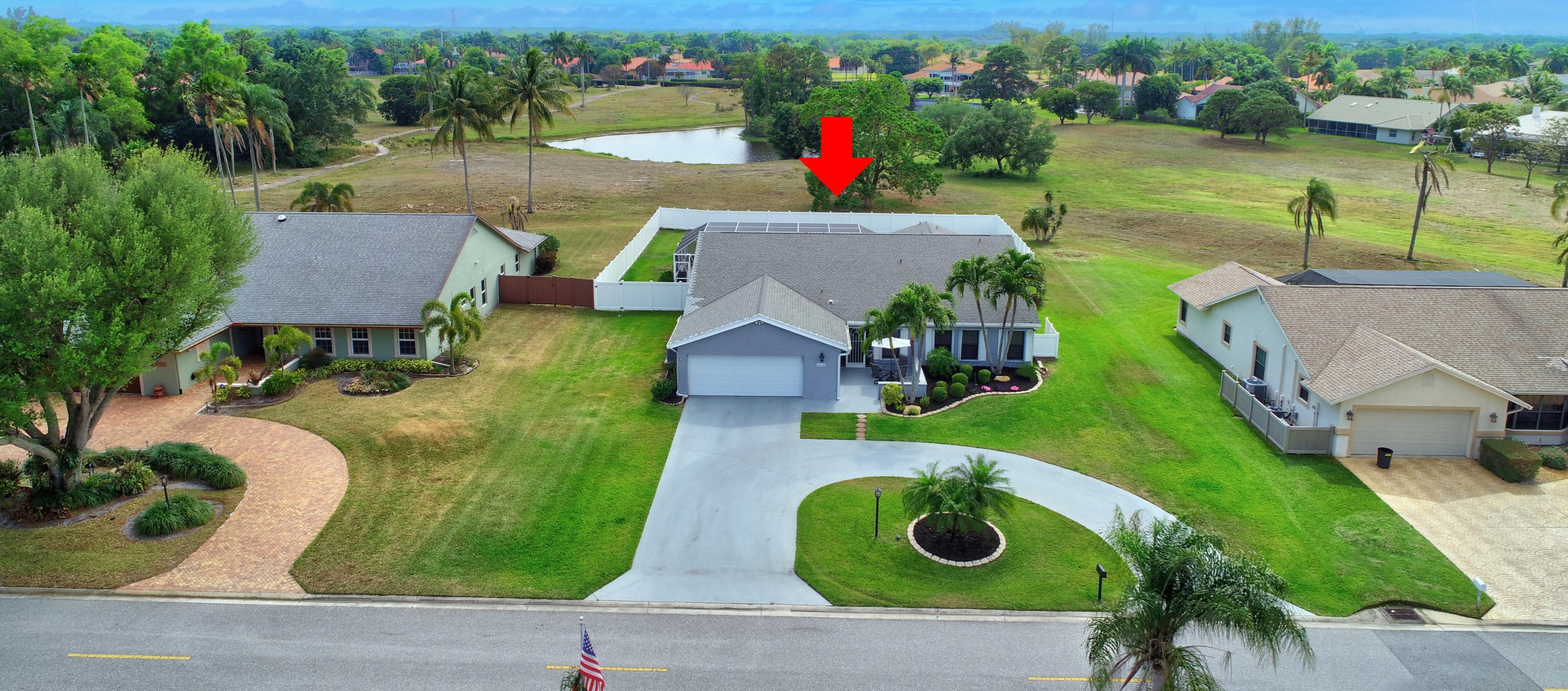 4412 Caryota Dr, Boynton Beach, FL 33436-2917
