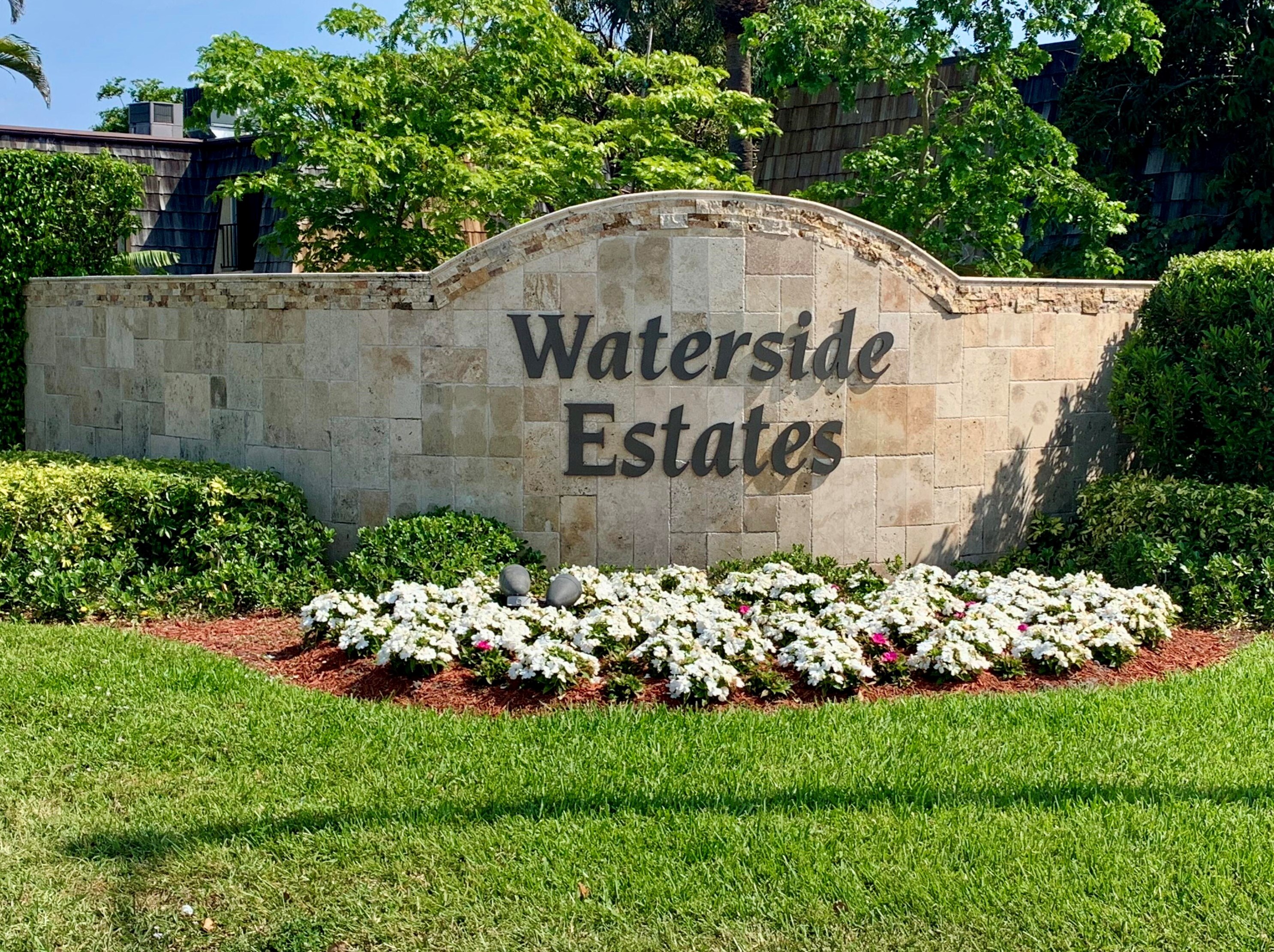 2400 Waterside Dr, Lake Worth, FL 33461-2514