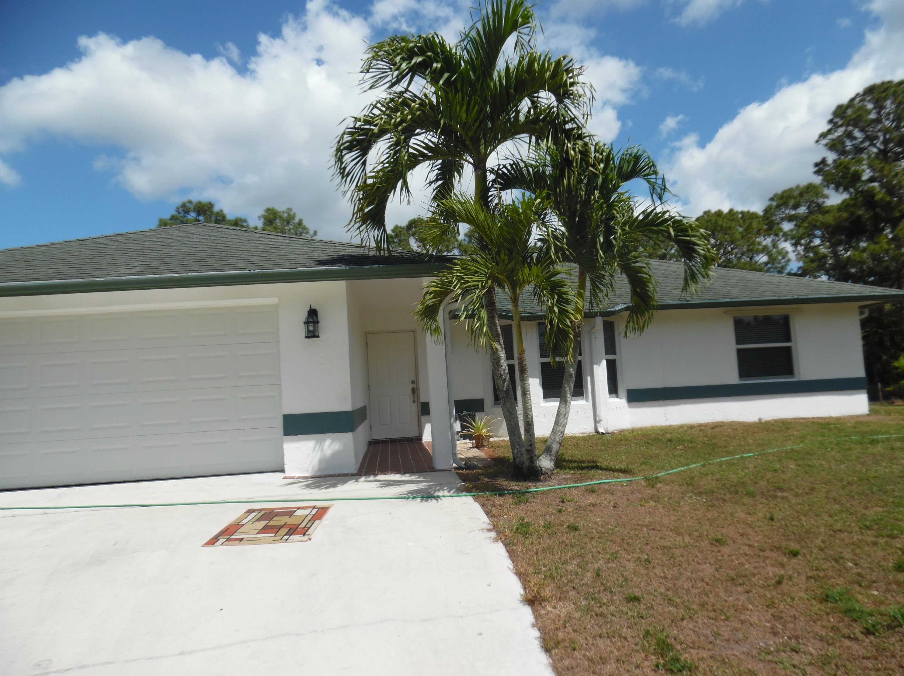 16085 Duran Blvd, Town of Loxahatchee Groves, FL 33470