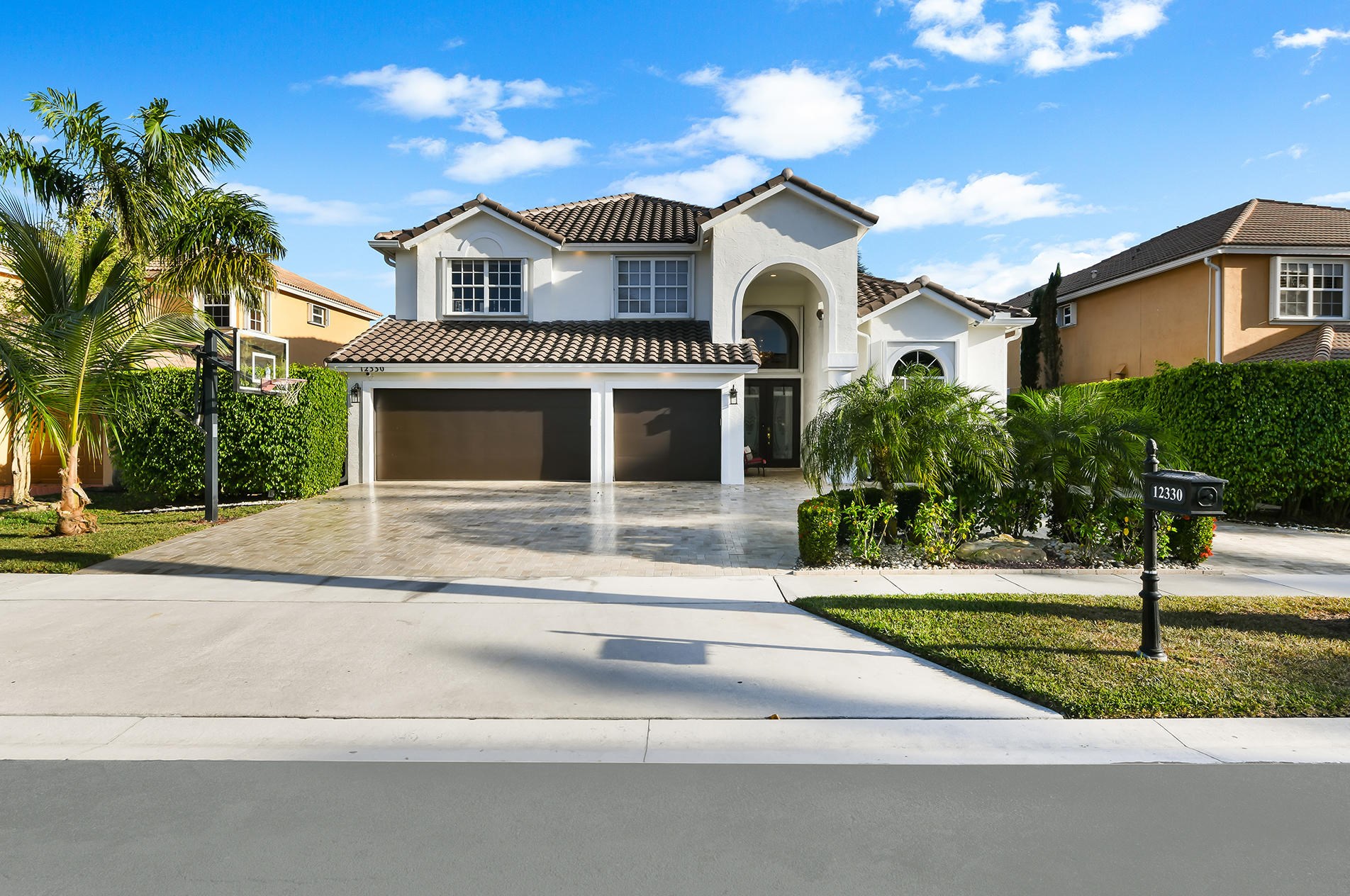 12330 Cascades Pointe Dr, Boca Raton, FL 33428-4852