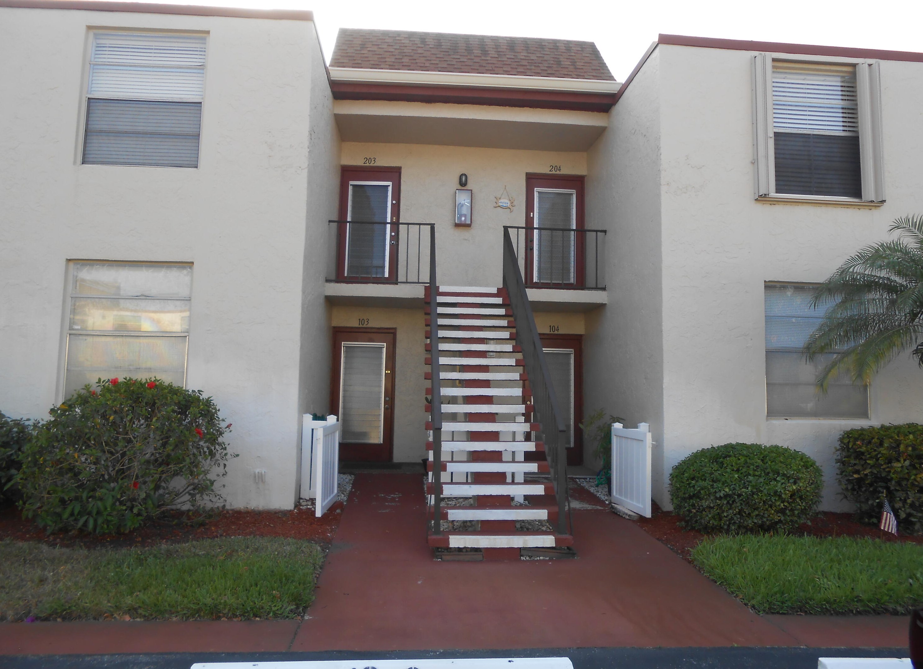 12 Willowbrook Ln #203, Delray Beach, FL 33446
