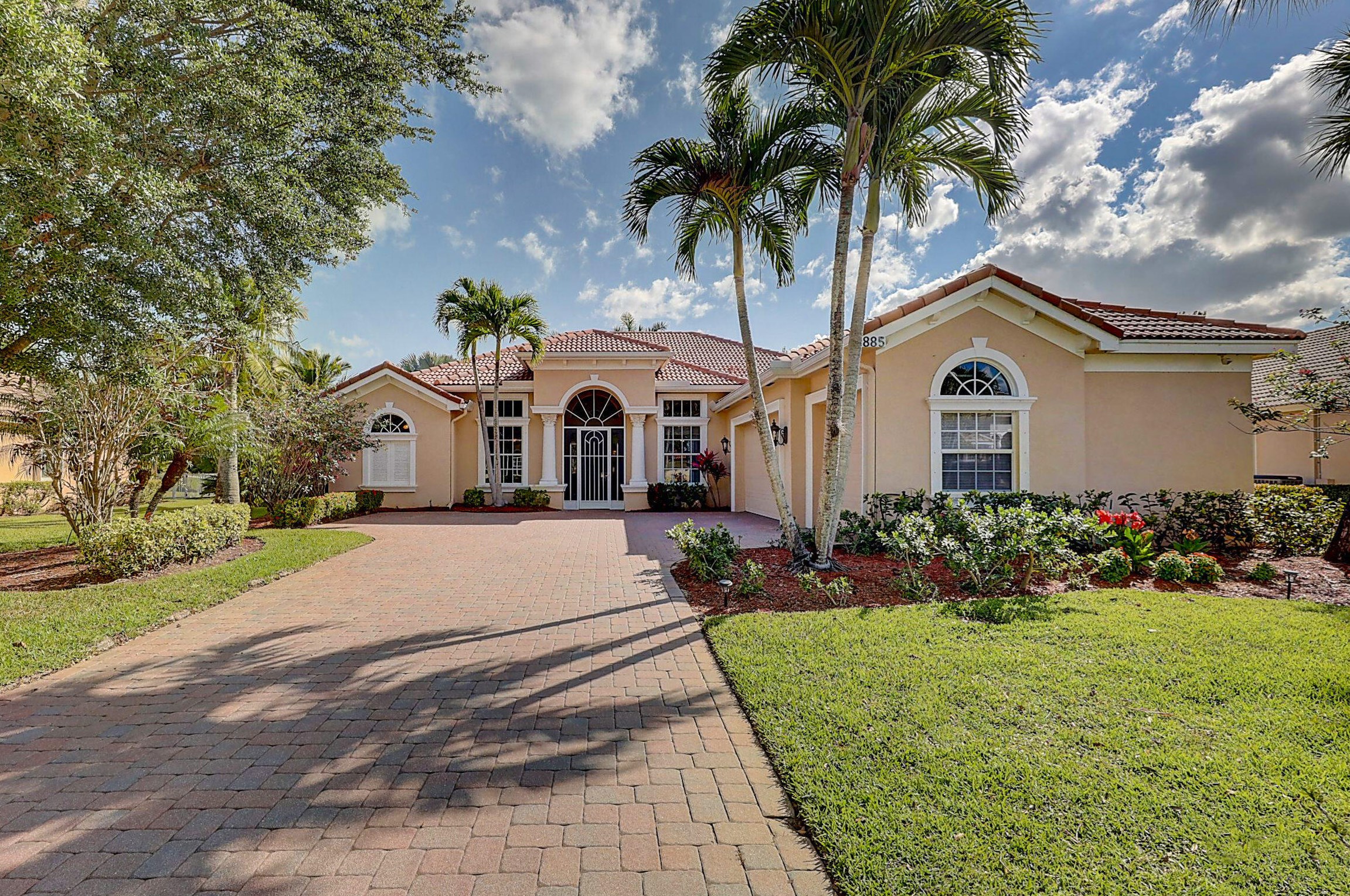 885 Blue Stem Way, Stuart, FL 34997-7138