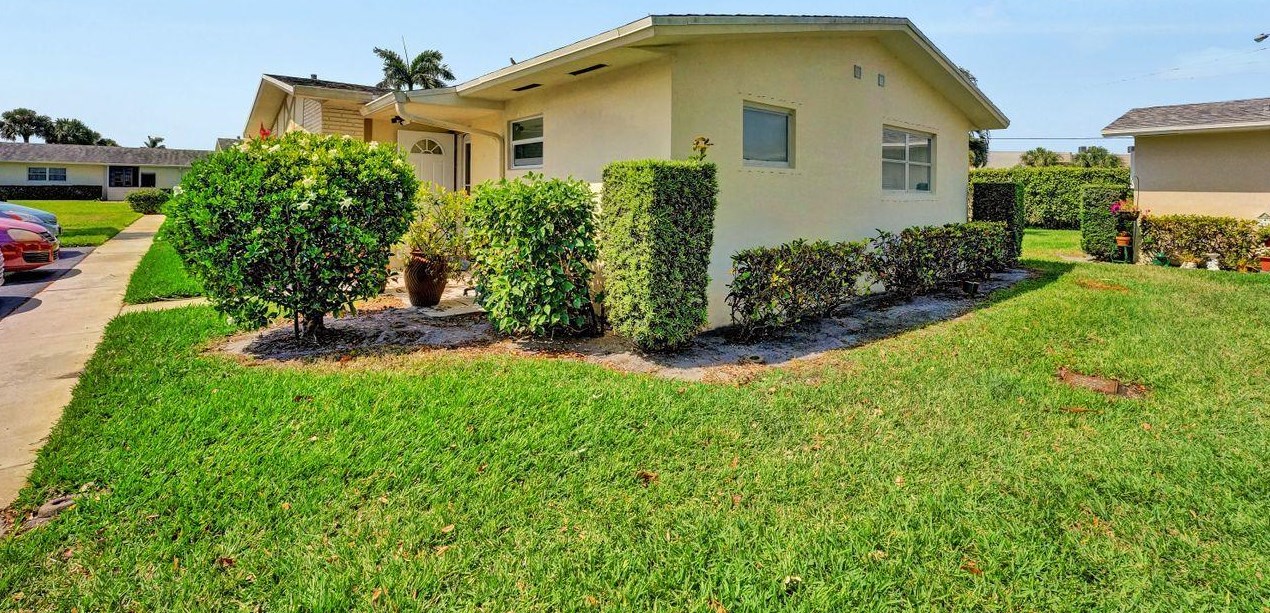 2837 Ashley Dr W #a, West Palm Beach, FL