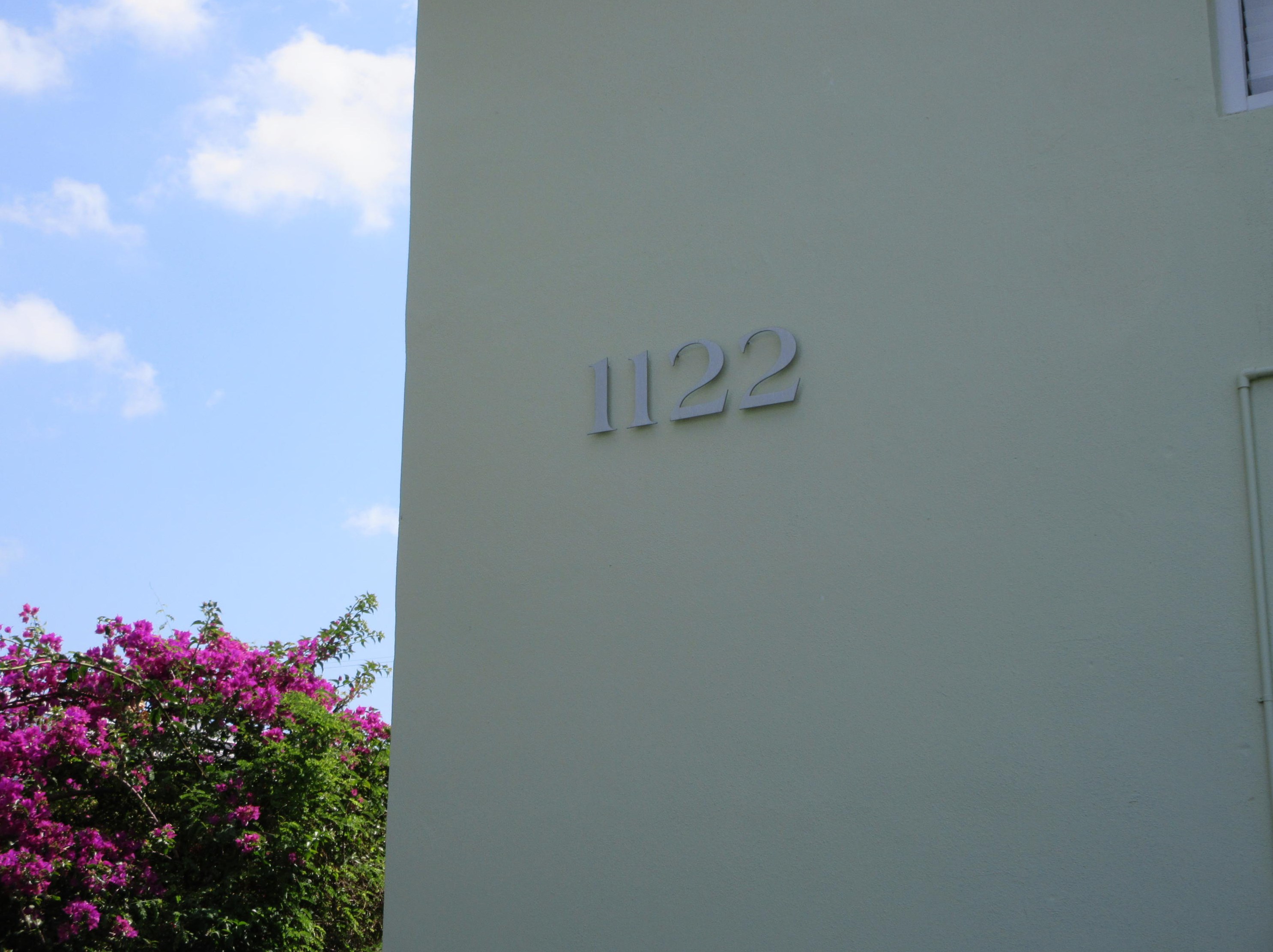 1122 N H St #12, Lake Worth, FL 33460