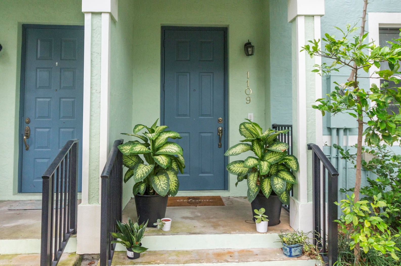 1109 Florida Ave, West Palm Beach, FL 33401