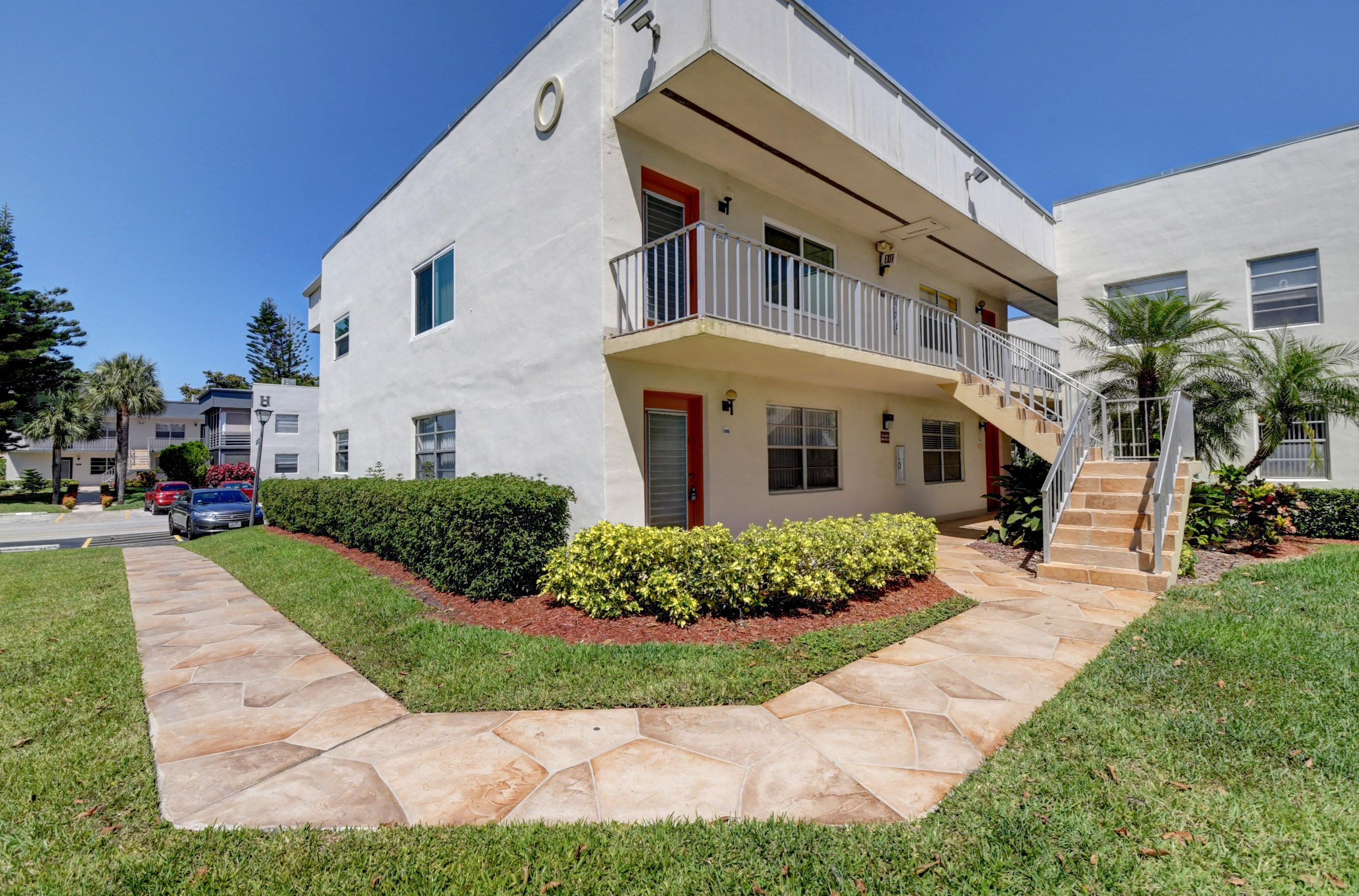 696 Normandy O, Delray Beach, FL 33484