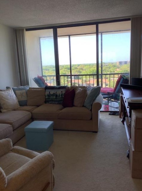 6815 Willow Wood Dr, Boca Raton FL  33434-3530 exterior