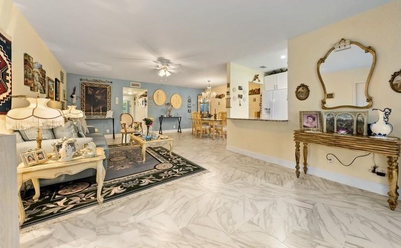 5421 Lake Front Blvd #b, Delray Beach, FL 33484