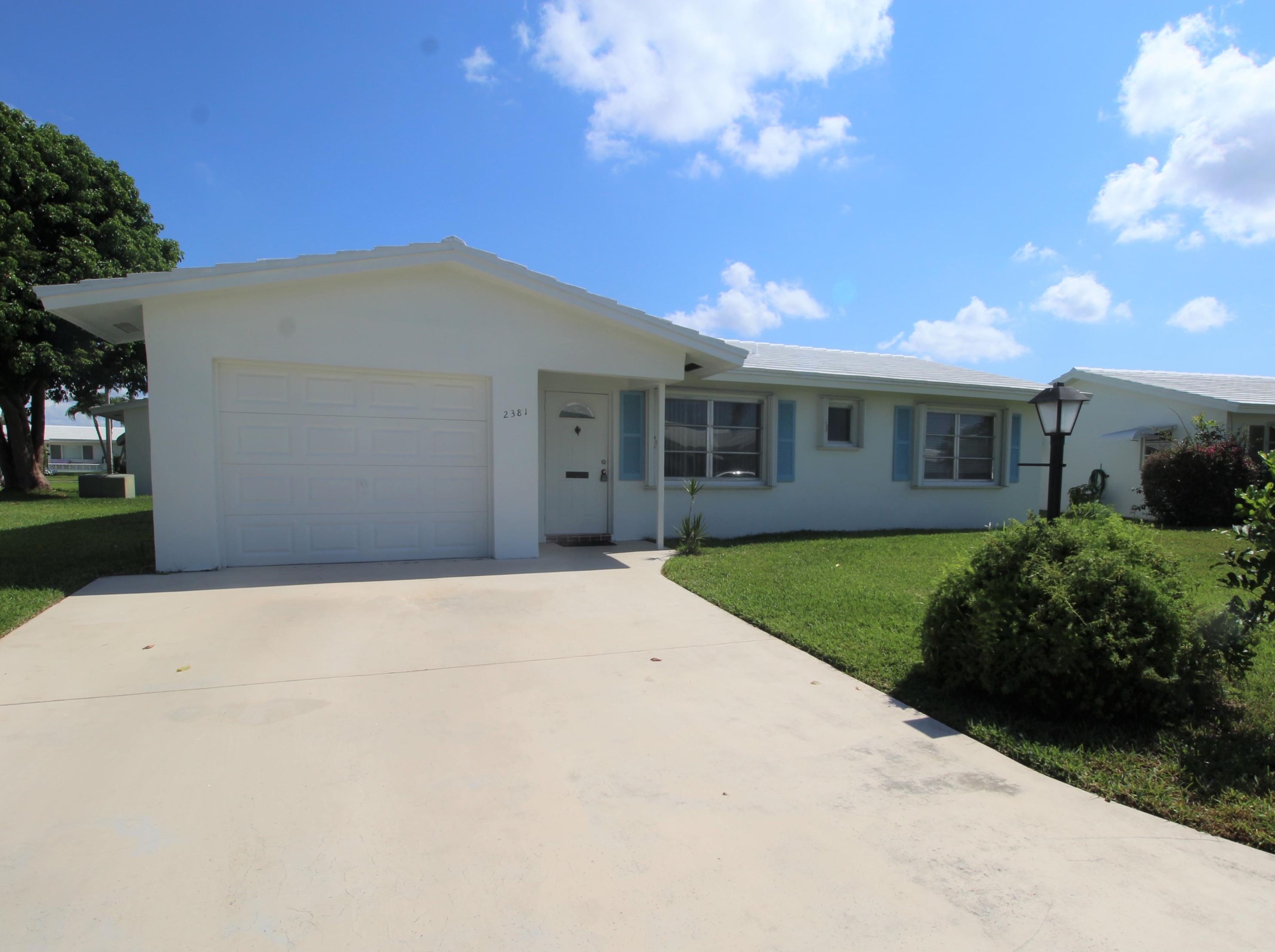 2381 Sw 8th Ave, Boynton Beach, FL 33426