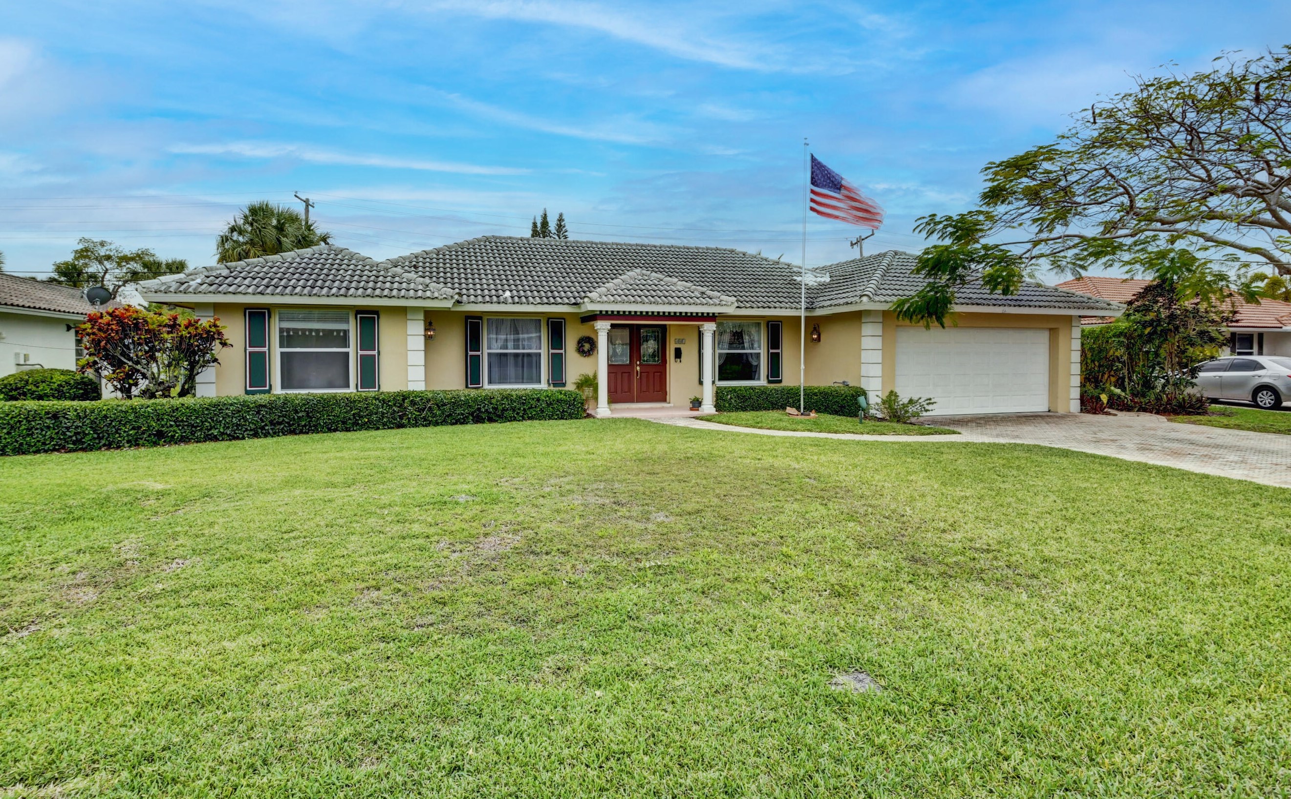 481 11th Ave, Boca Raton, FL 33486-3460