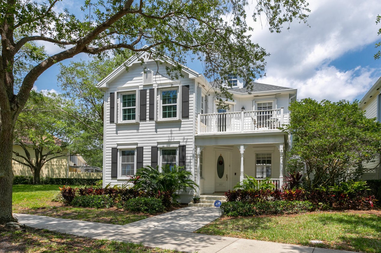 313 Barbados Dr, Jupiter, FL 33458-2914