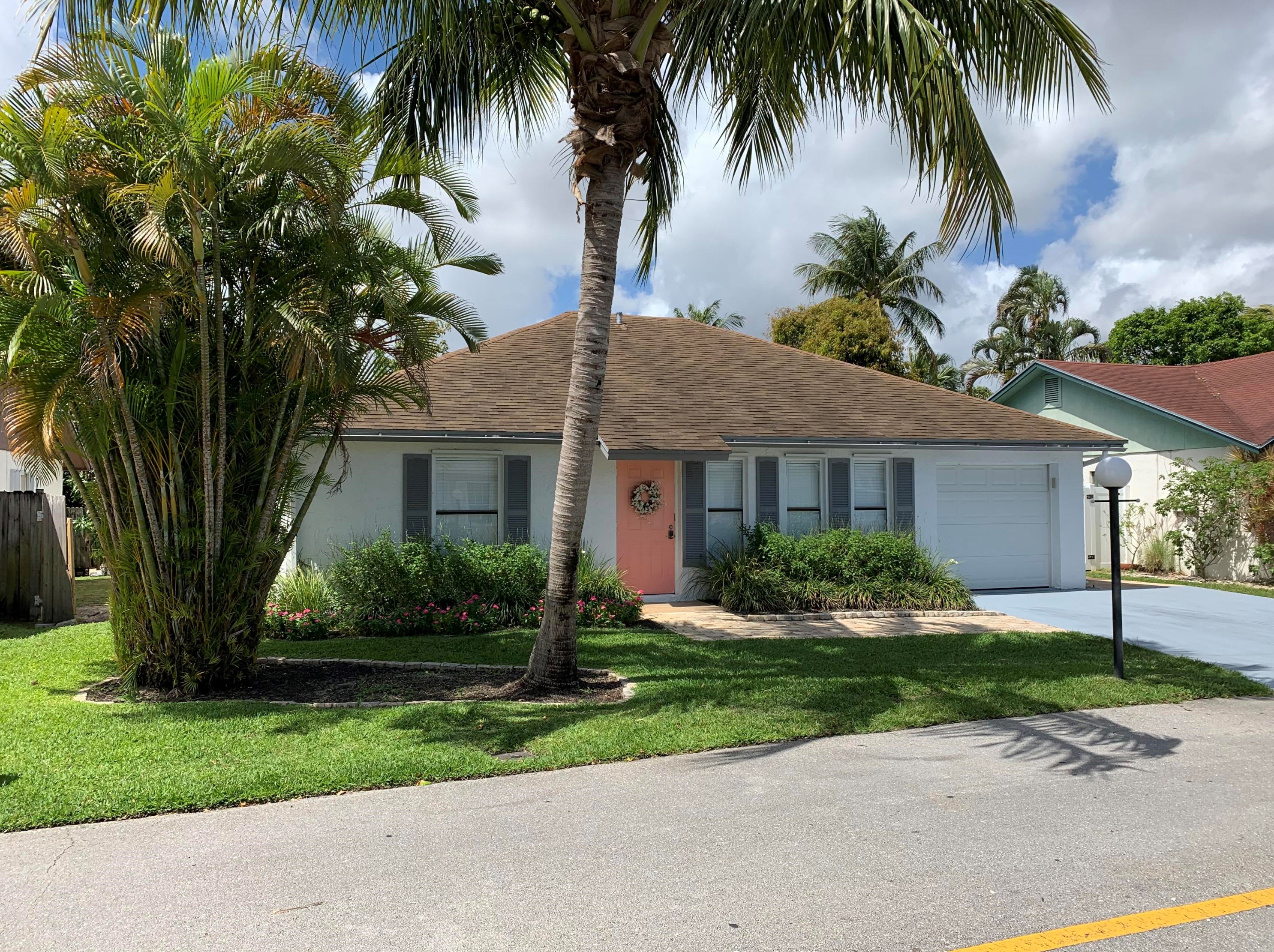 14601 Sunset Pines Dr, Delray Beach, FL 33445