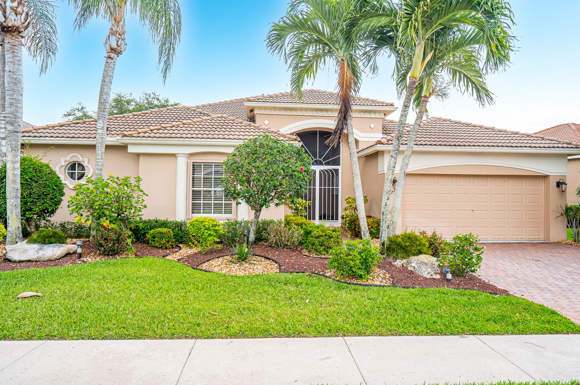 9790 Via Verga St, Lake Worth, FL 33467-6161