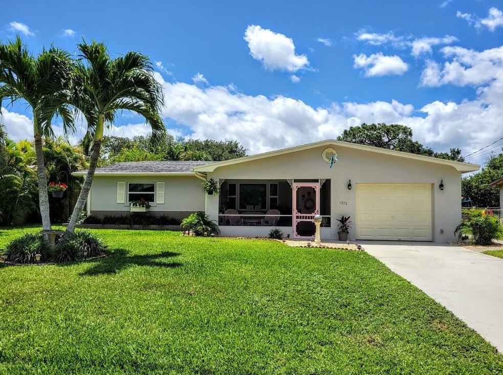 1272 South St, Jensen Beach, FL 34957-4848