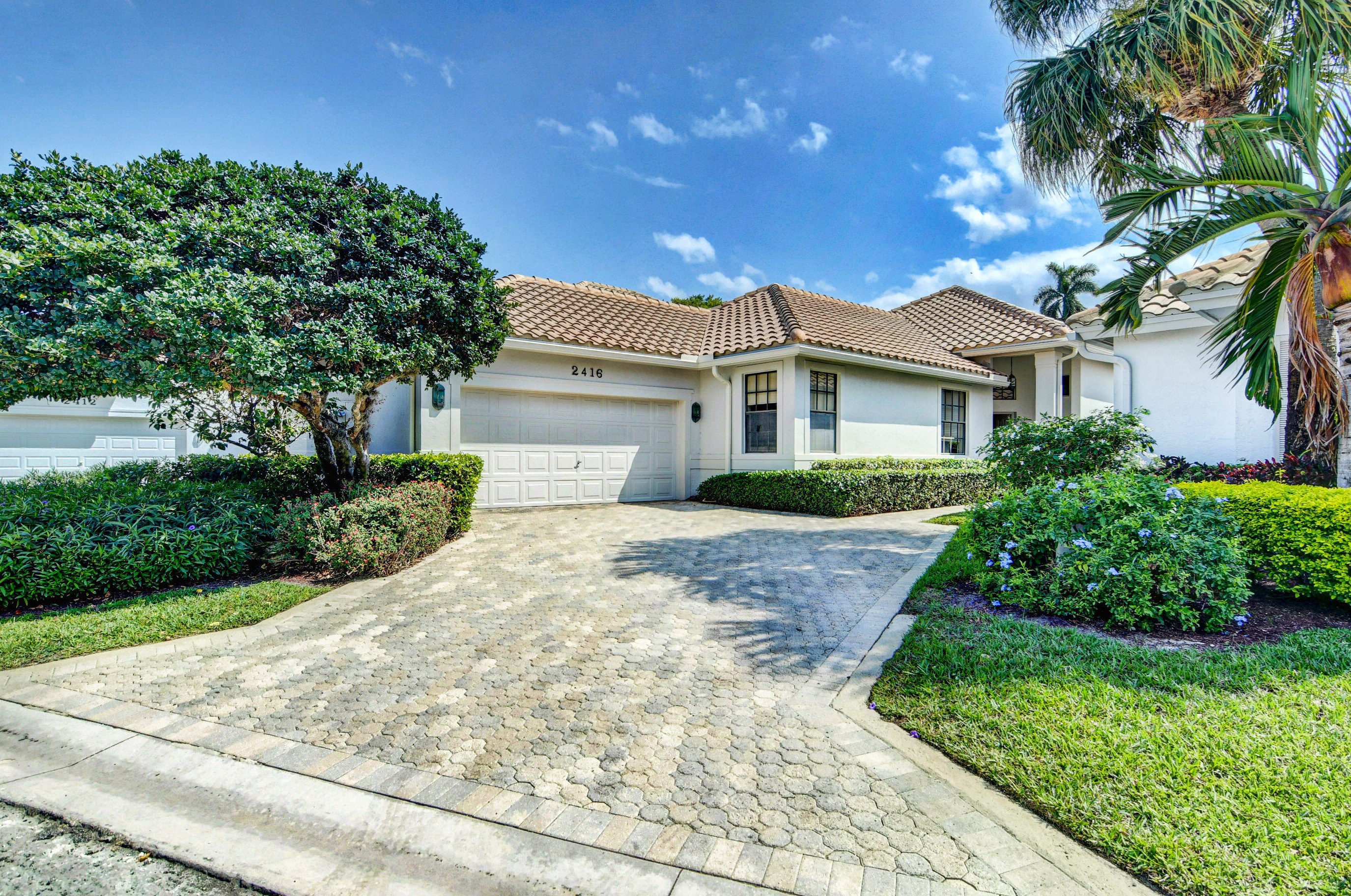 2416 63rd St, Boca Raton, FL 33496-3626