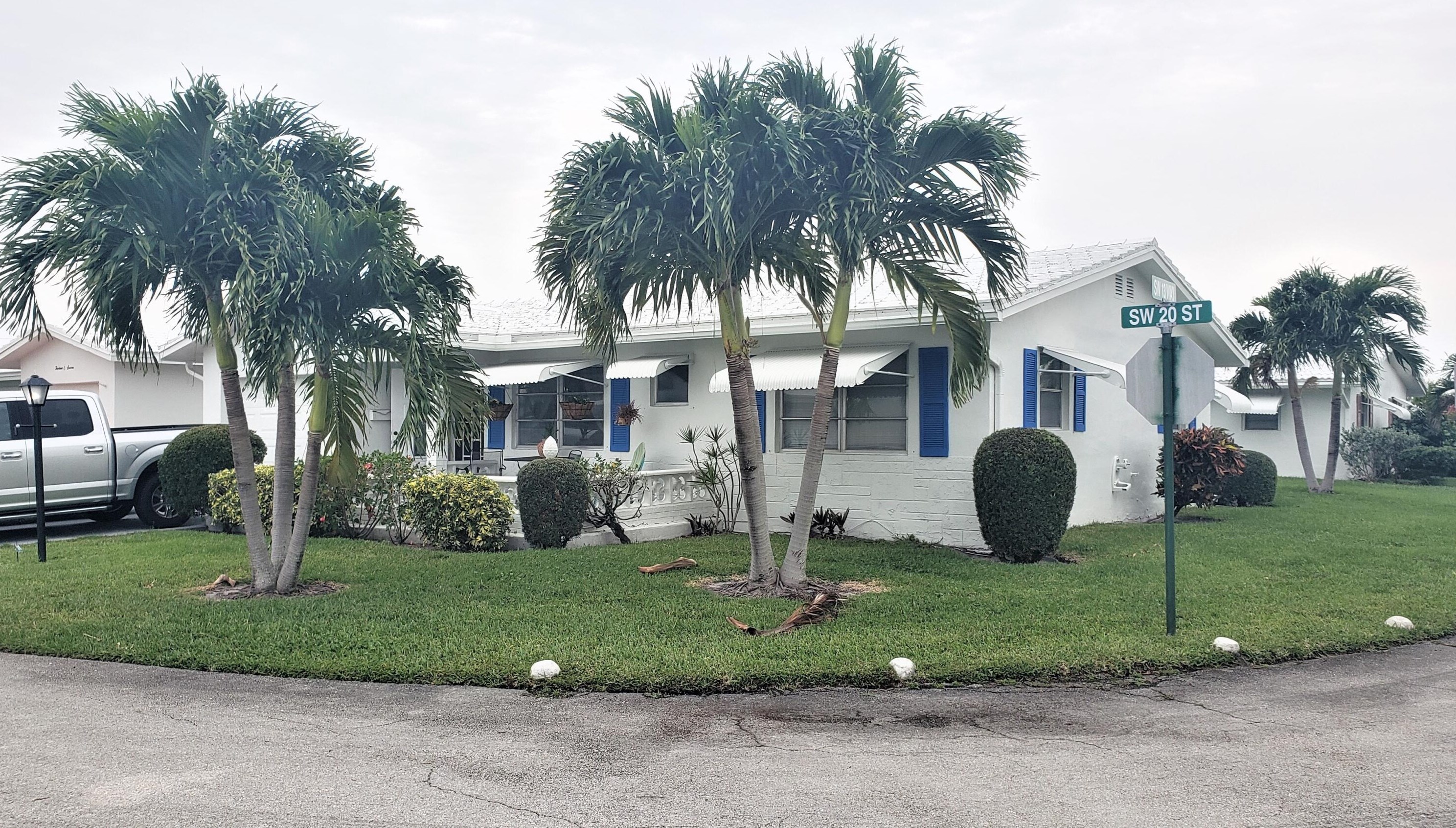 1305 Sw 20th St, Boynton Beach, FL 33426