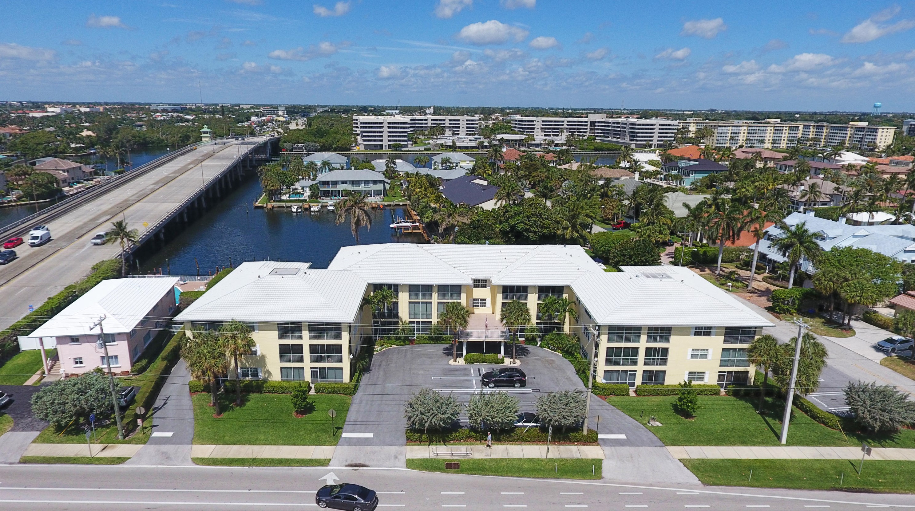 1700 S Ocean Blvd Apt 2, Delray Beach, FL 33483