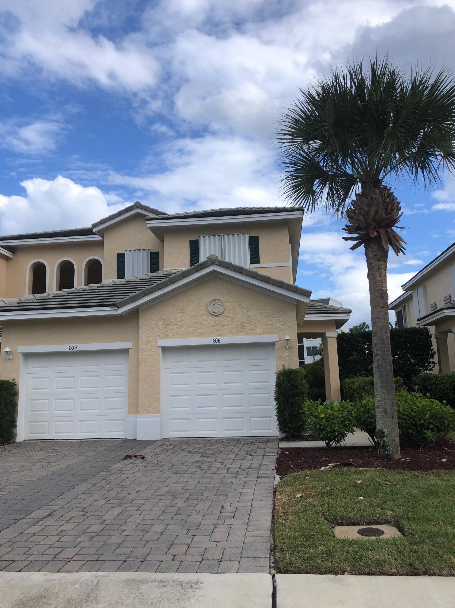 206 S Compass Dr # 206, Fort Pierce, FL