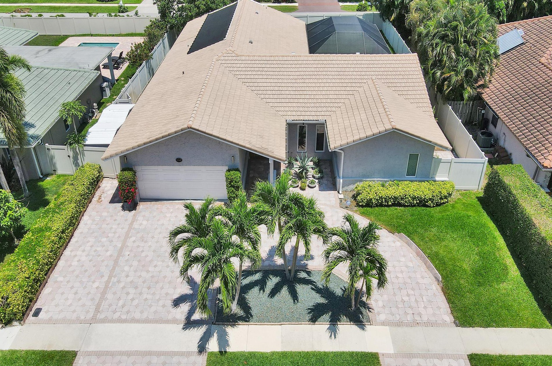 1341 21st Ln, Boca Raton, FL 33486-6650
