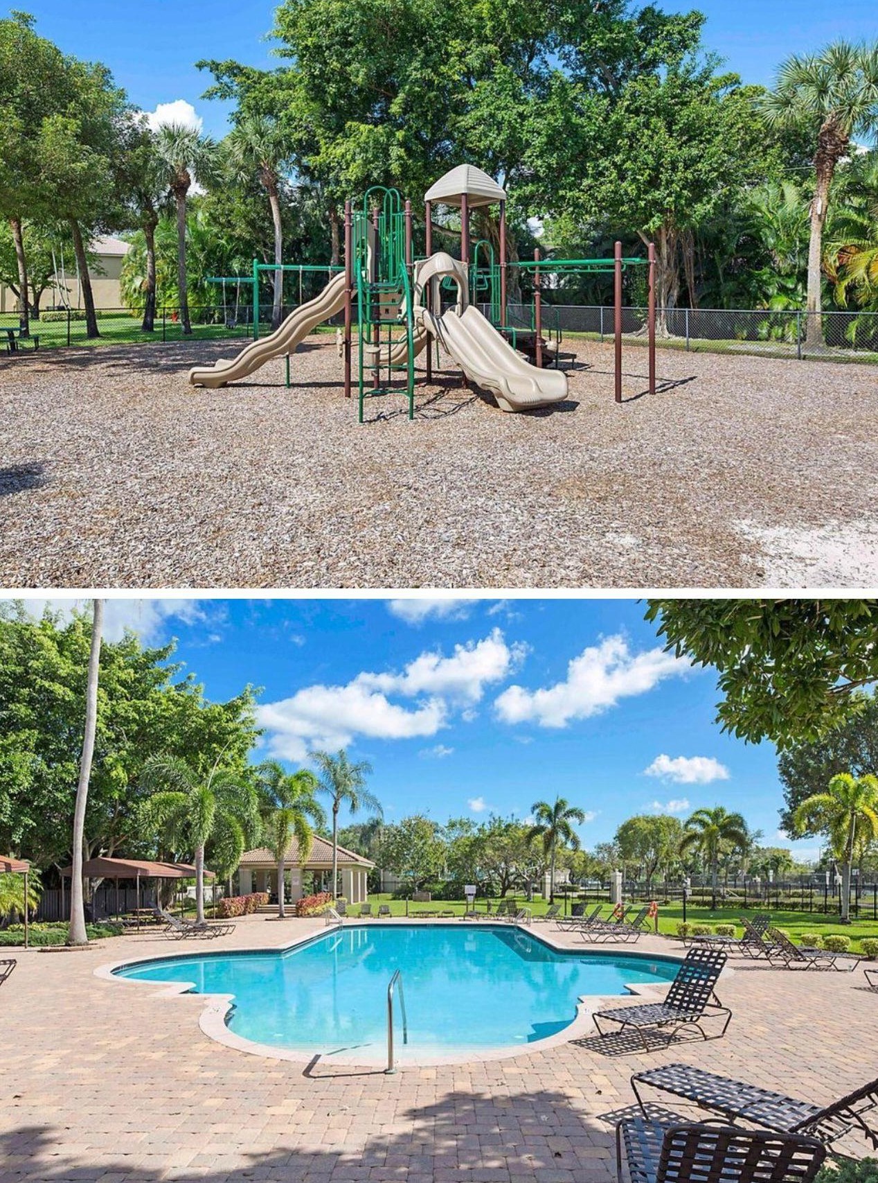23350 Sunview Way, Boca Raton FL  33428-5894 exterior