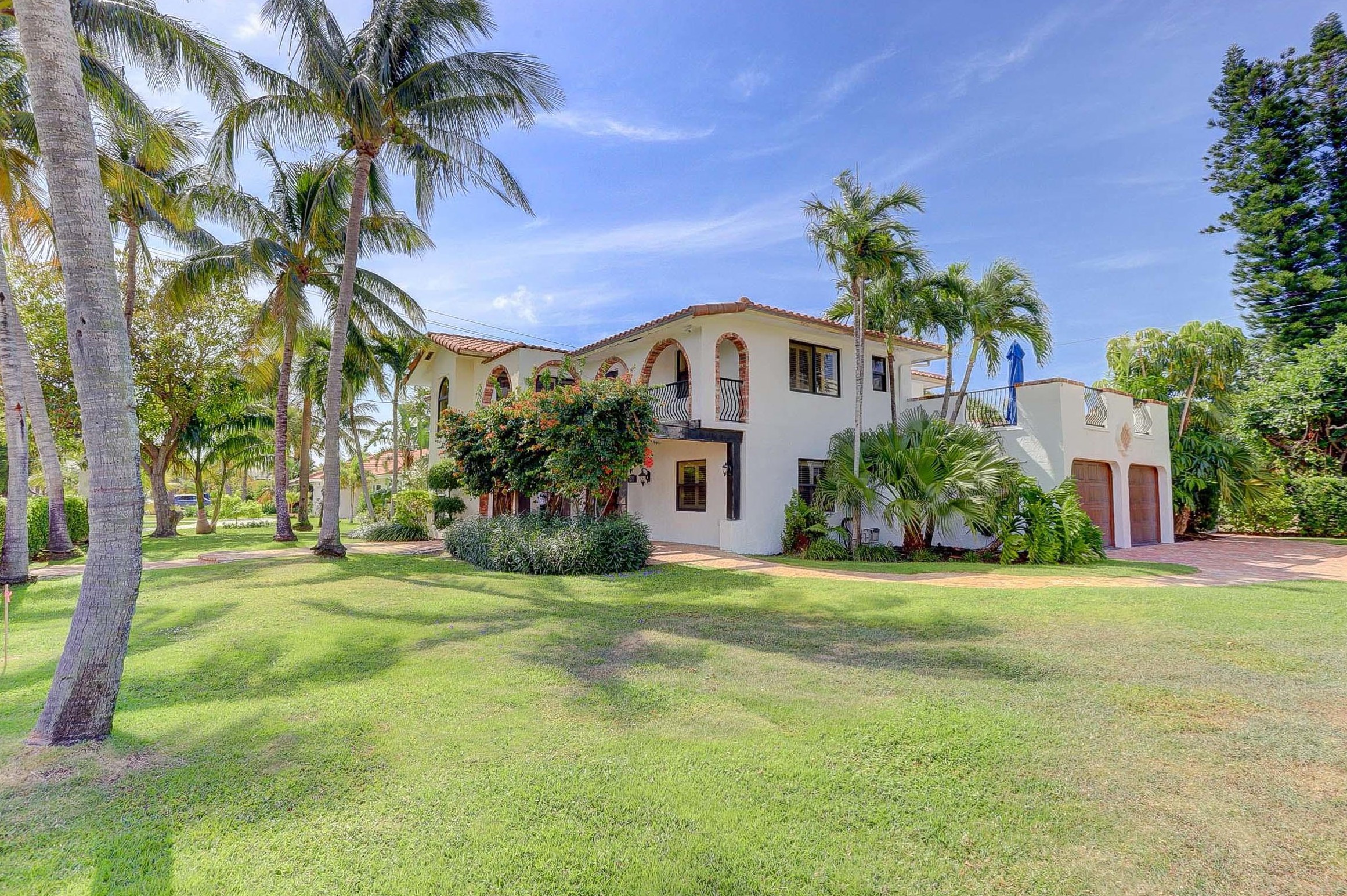 899 Sevilla Dr, Boca Raton FL  33432-8119 exterior