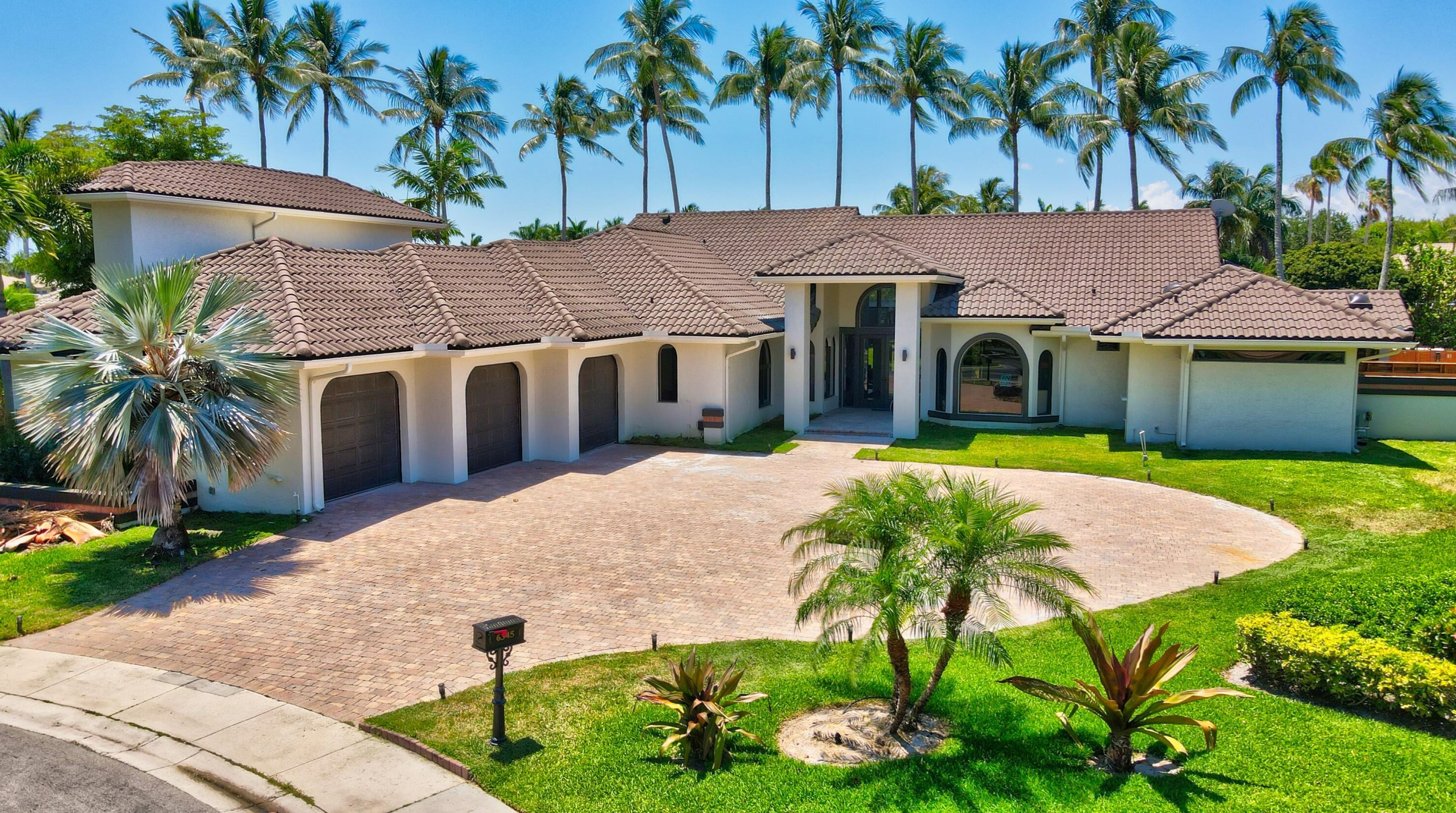 6345 23rd Ct, Boca Raton, FL 33496-3612