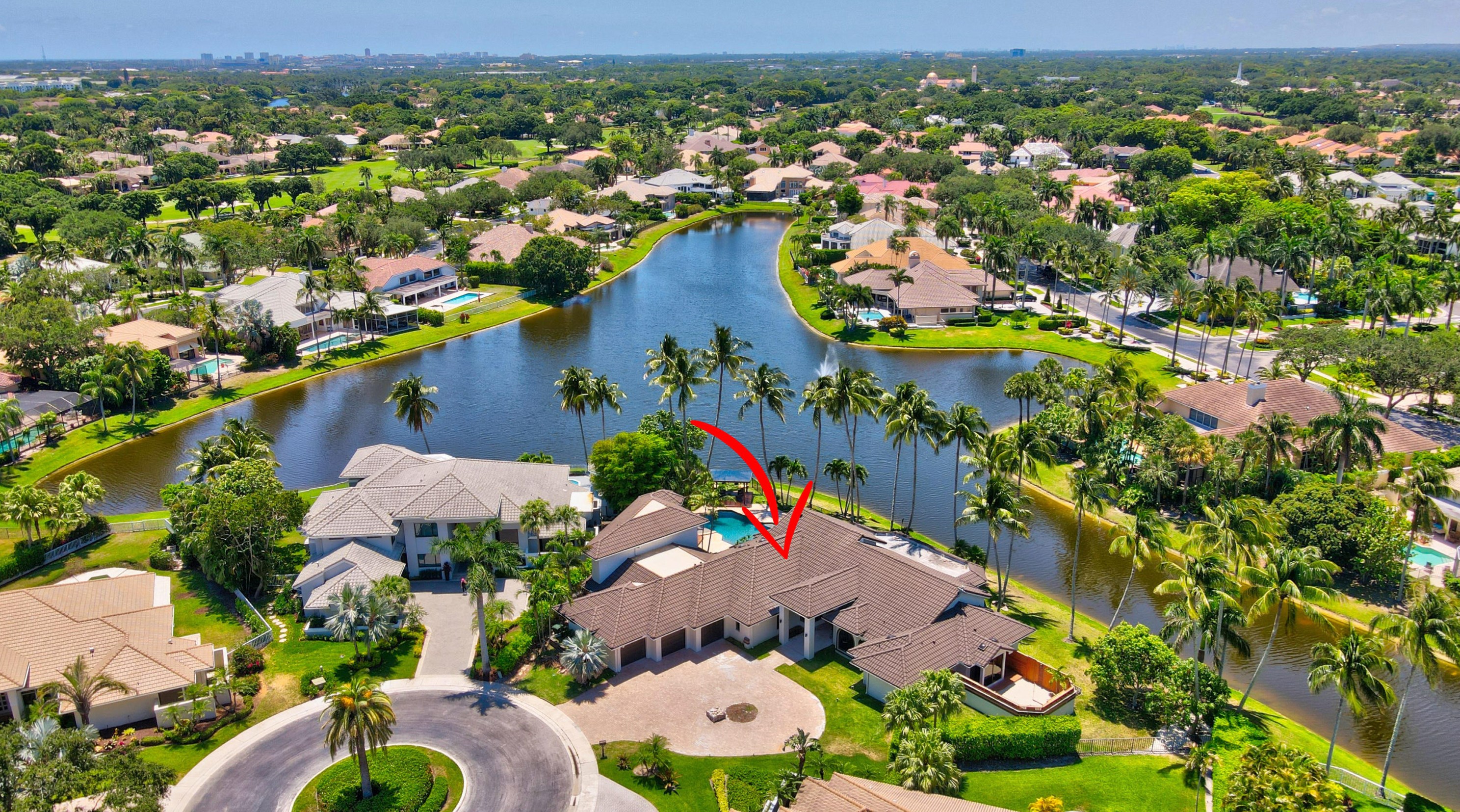 6345 23 Ct, Boca Raton FL 33496-3612 exterior