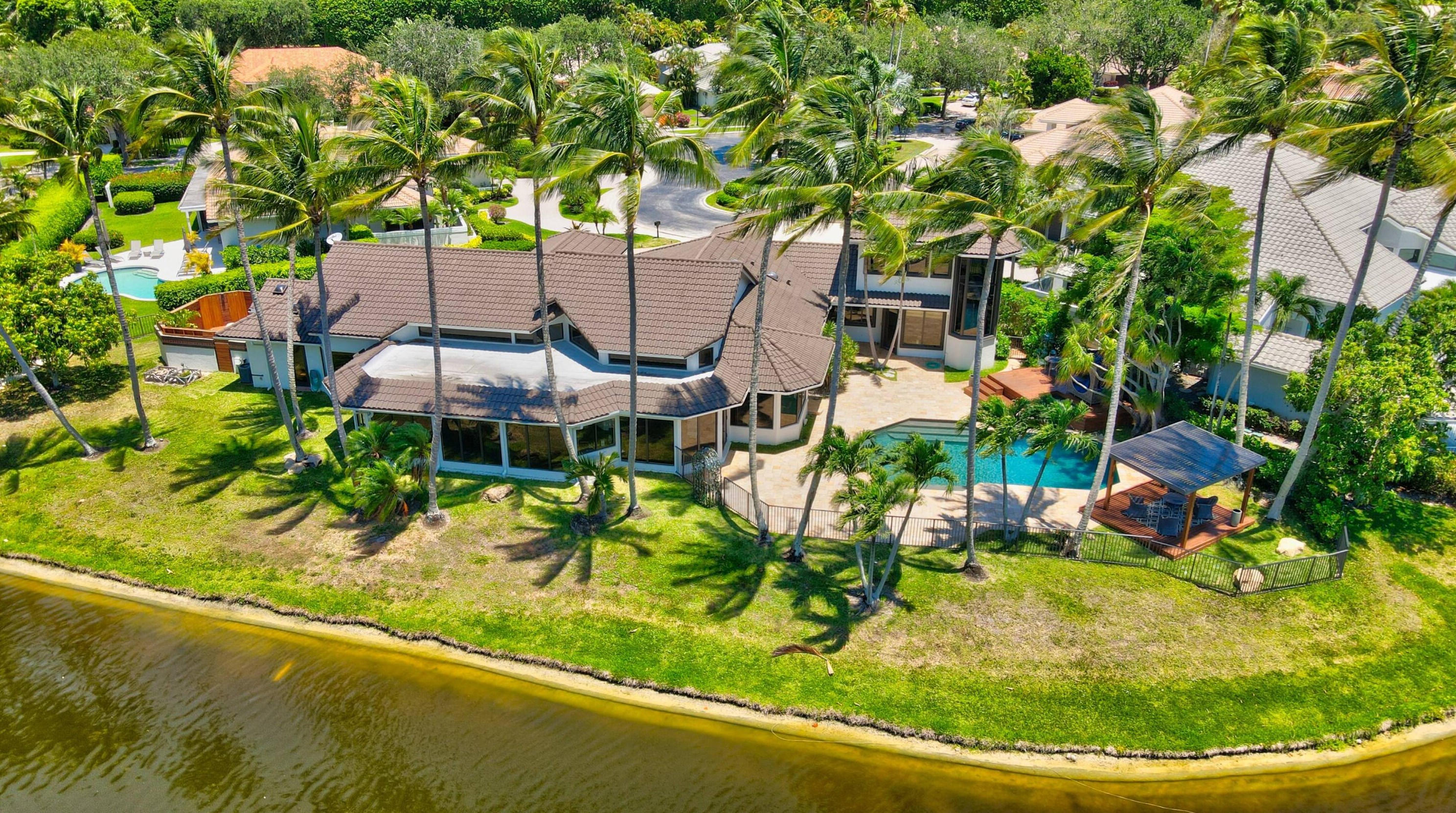 6345 23 Ct, Boca Raton FL 33496-3612 exterior