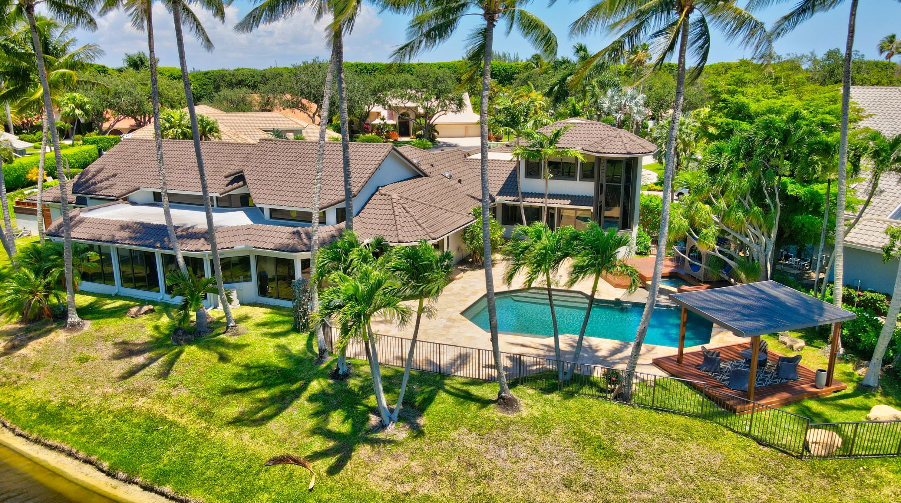 6345 23 Ct, Boca Raton FL 33496-3612 exterior