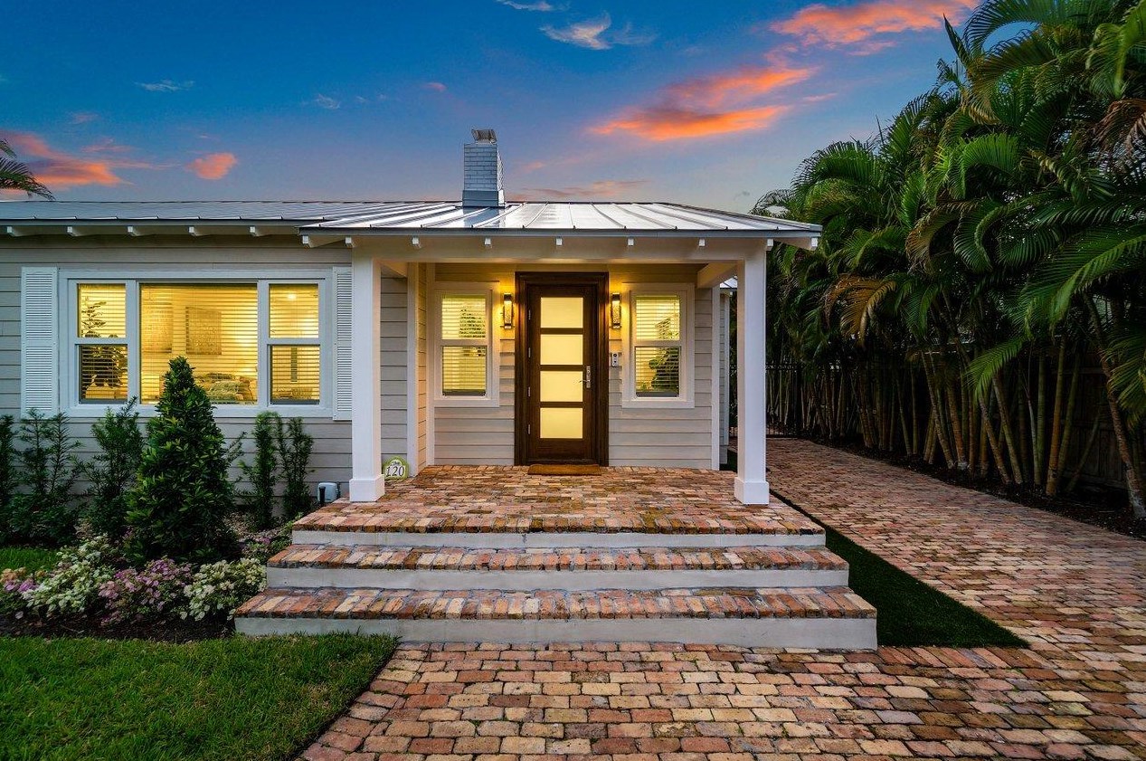 120 Ne 7th Ave, Delray Beach, FL 33483
