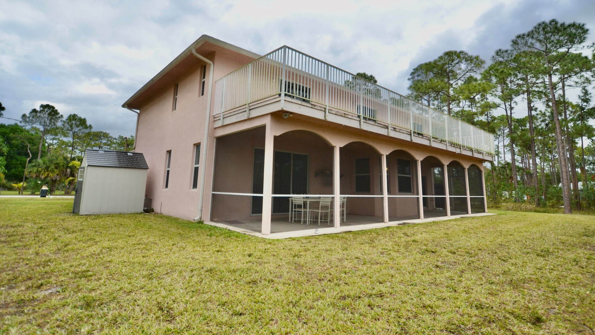 16528 89th Pl N, Town of Loxahatchee Groves, FL 33470