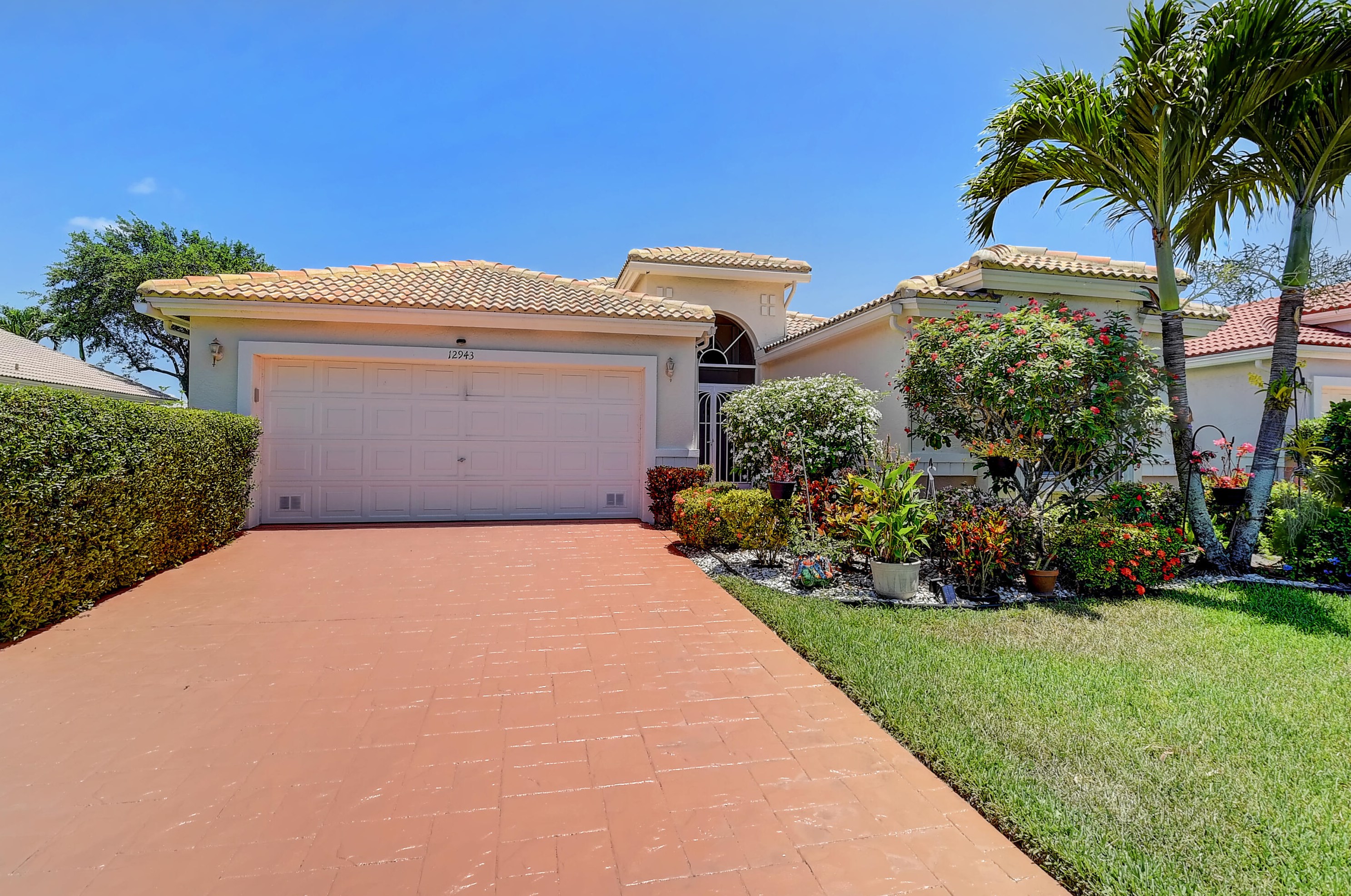 12943 Coral Lakes Dr, Boynton Beach, FL 33437-4147