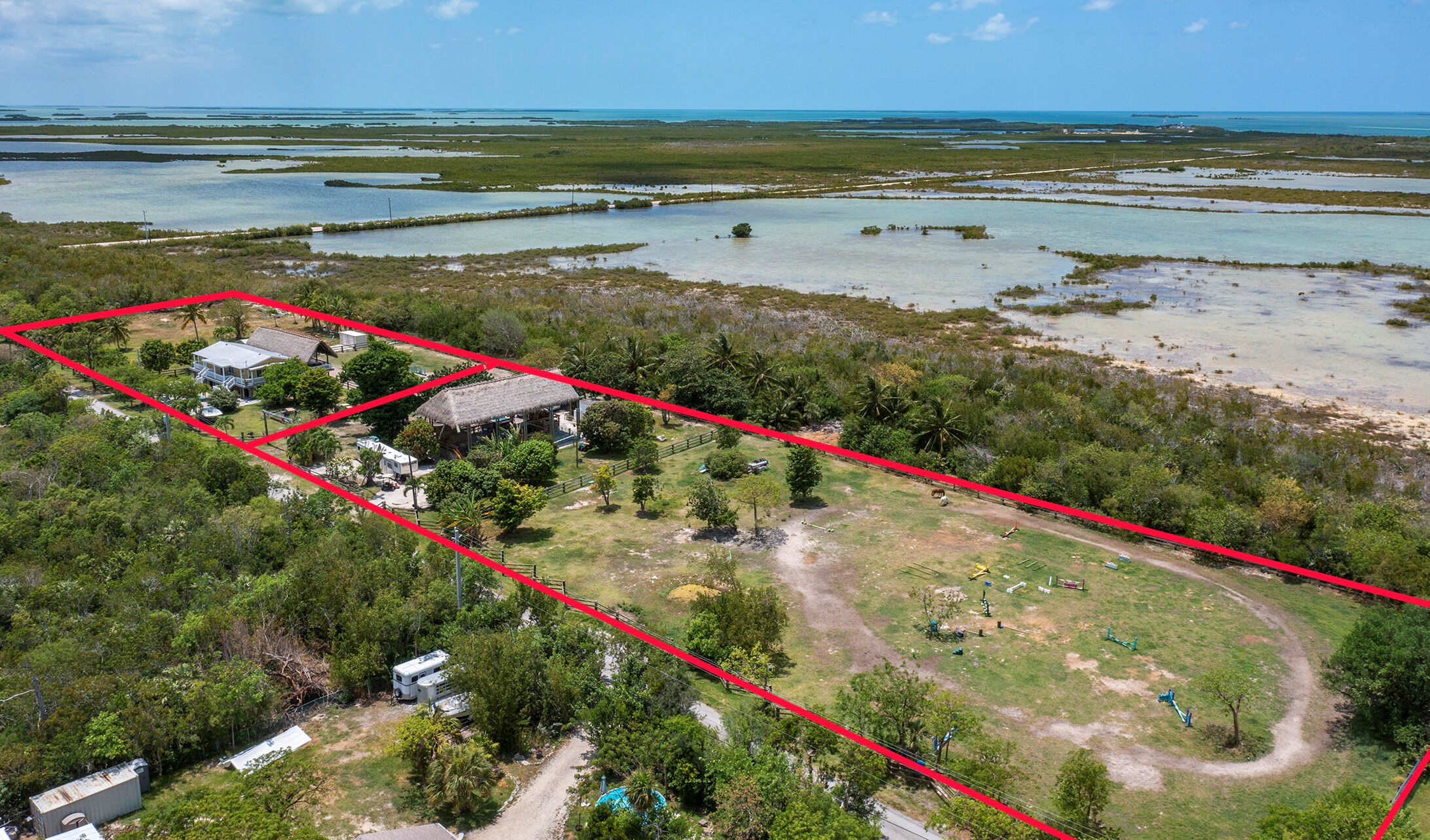 21541 Asturias Rd, Summerland Key, FL 33042