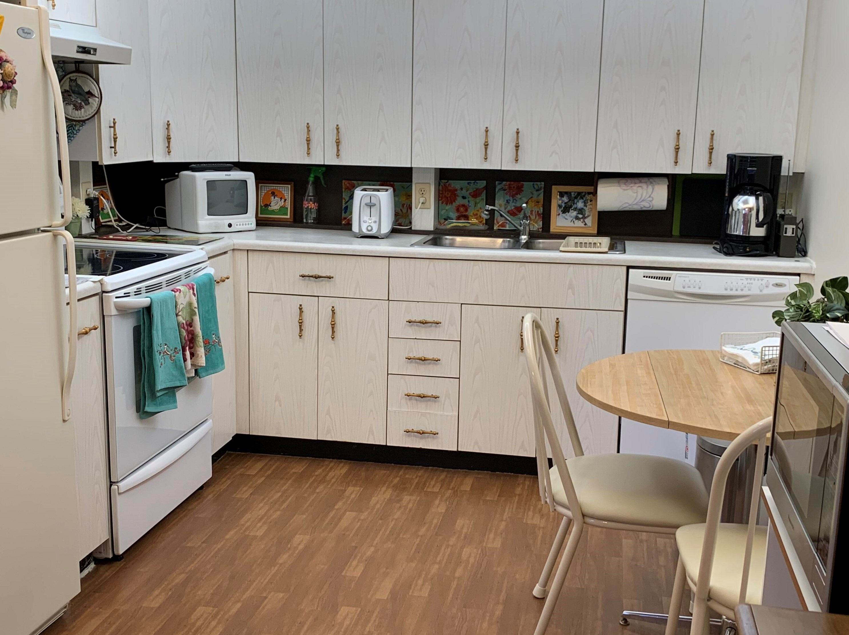 2009 Ainslie A, Boca Raton FL  33434-4820 exterior