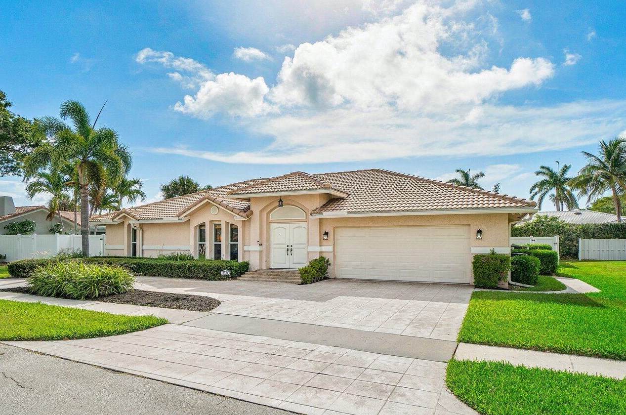 1514 6th Ter, Boca Raton, FL 33486-7007