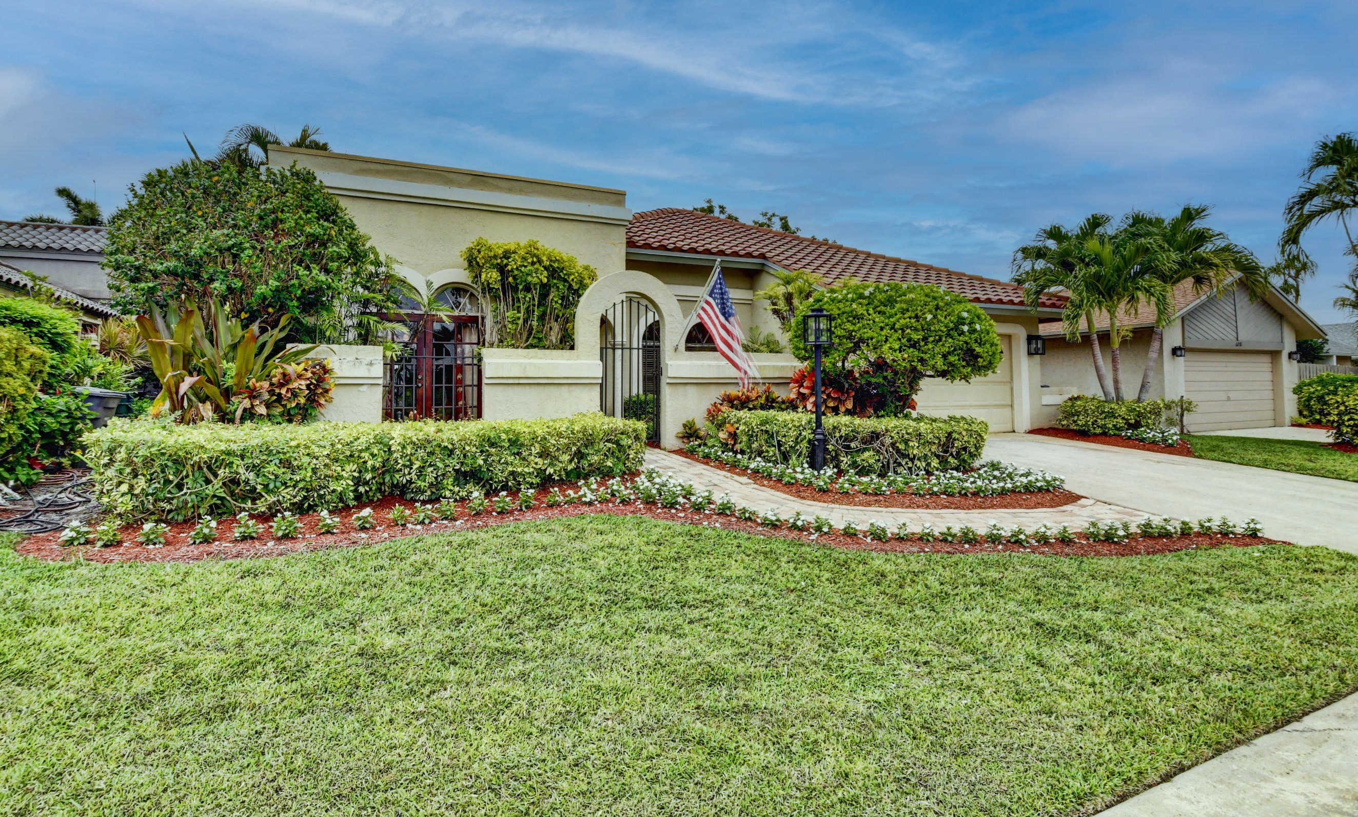 6206 Amberwoods Dr, Boca Raton, FL 33433-3742