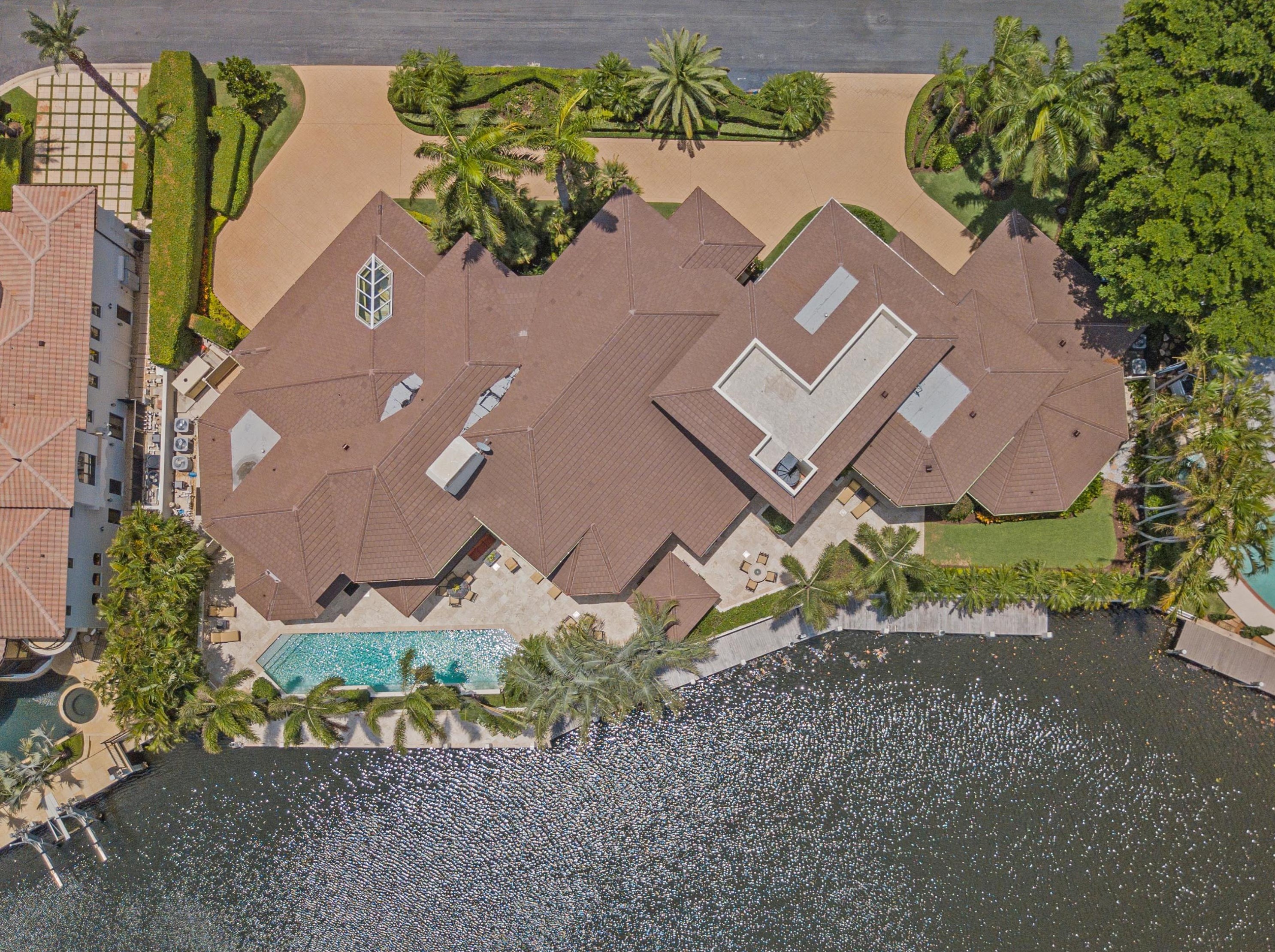 751 Oriole Cir, Boca Raton FL  33431-5220 exterior