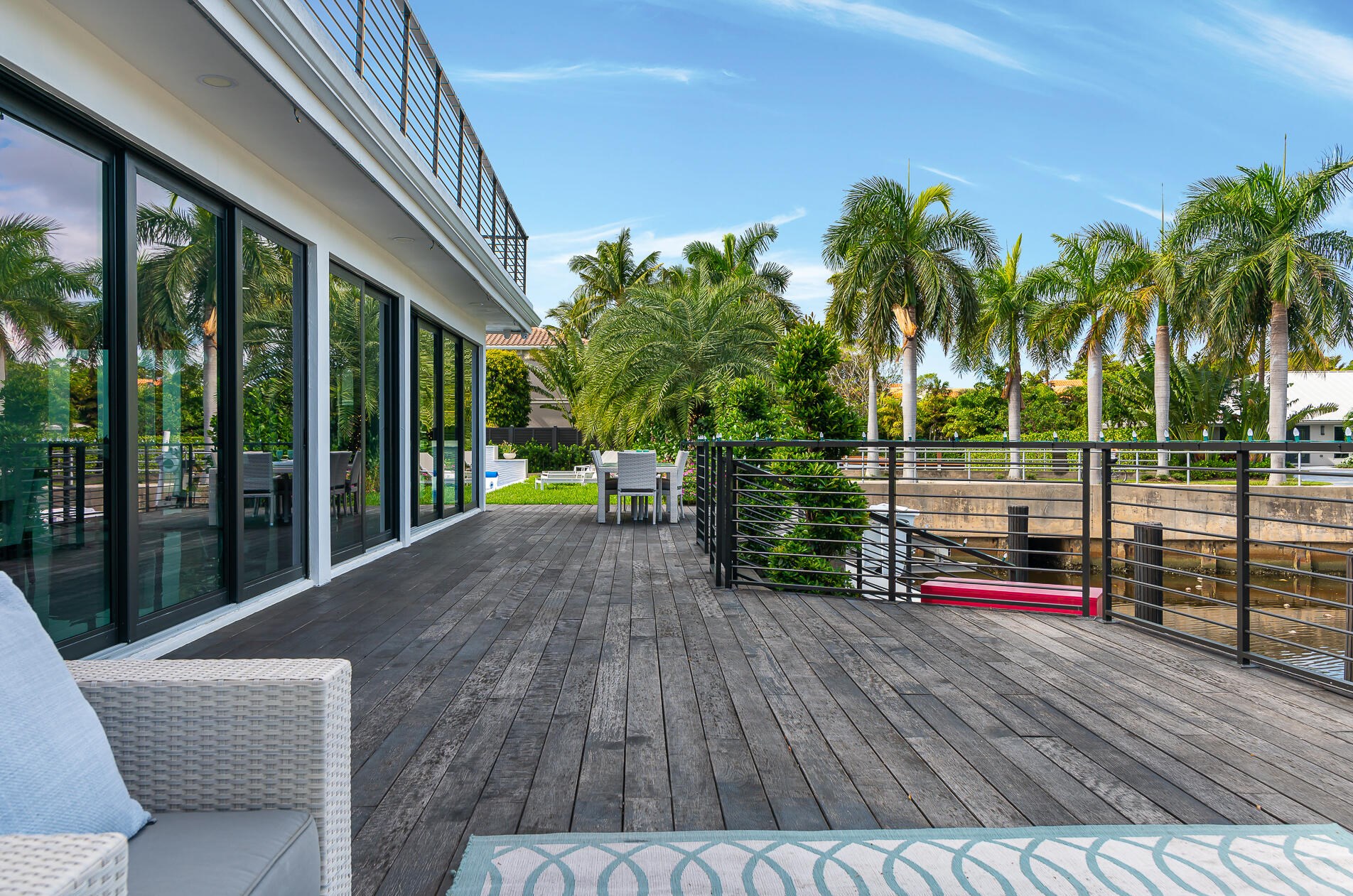 737 Boca Bay Colony Dr, Boca Raton FL  33487-1755 exterior