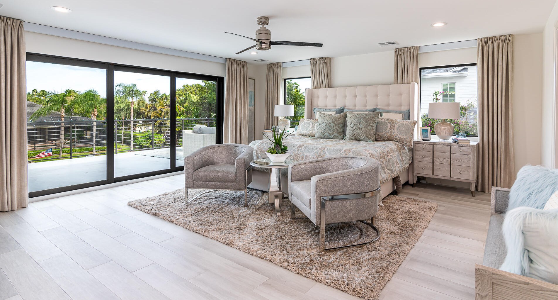 737 Boca Bay Colony Dr, Boca Raton FL  33487-1755 exterior