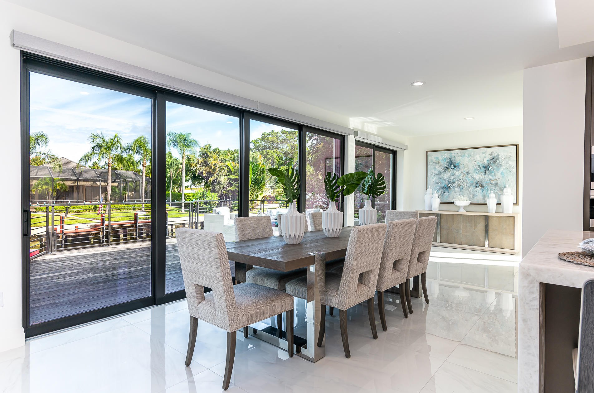 737 Boca Bay Colony Dr, Boca Raton FL  33487-1755 exterior