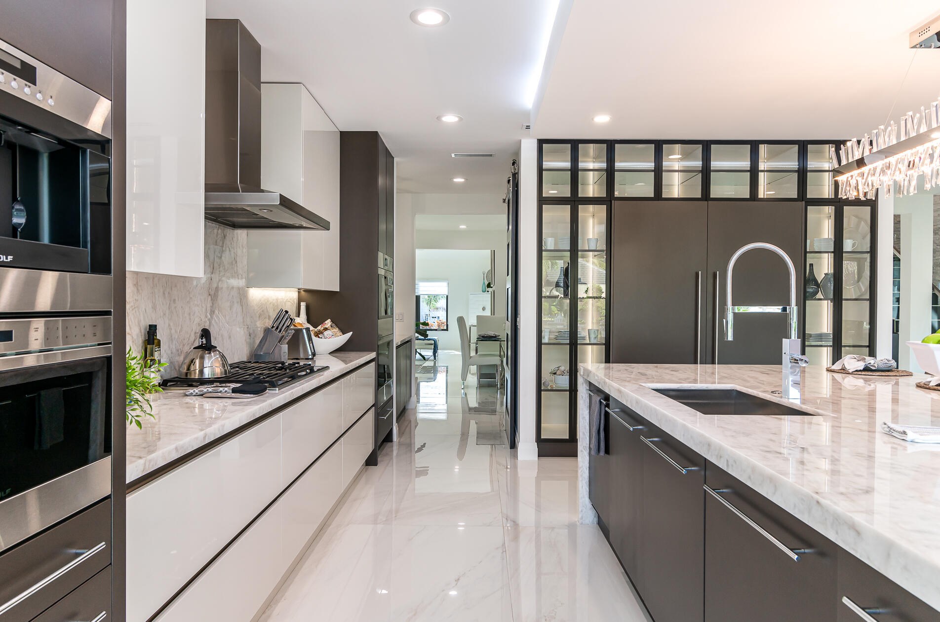 737 Boca Bay Colony Dr, Boca Raton FL  33487-1755 exterior