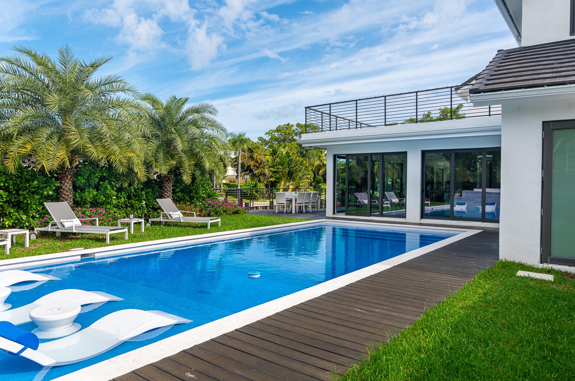 737 Boca Bay Colony Dr, Boca Raton FL  33487-1755 exterior