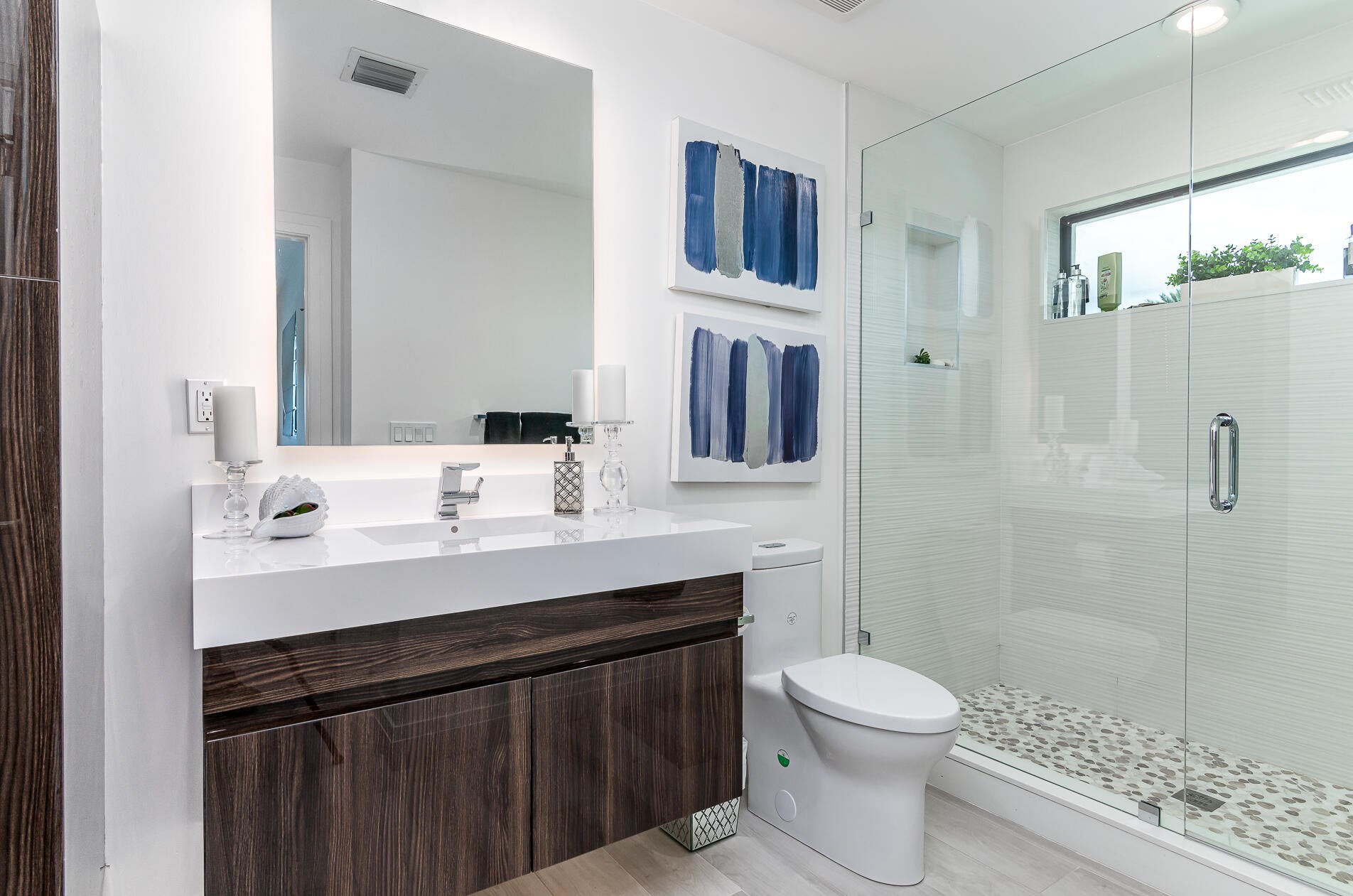 737 Boca Bay Colony Dr, Boca Raton FL  33487-1755 exterior