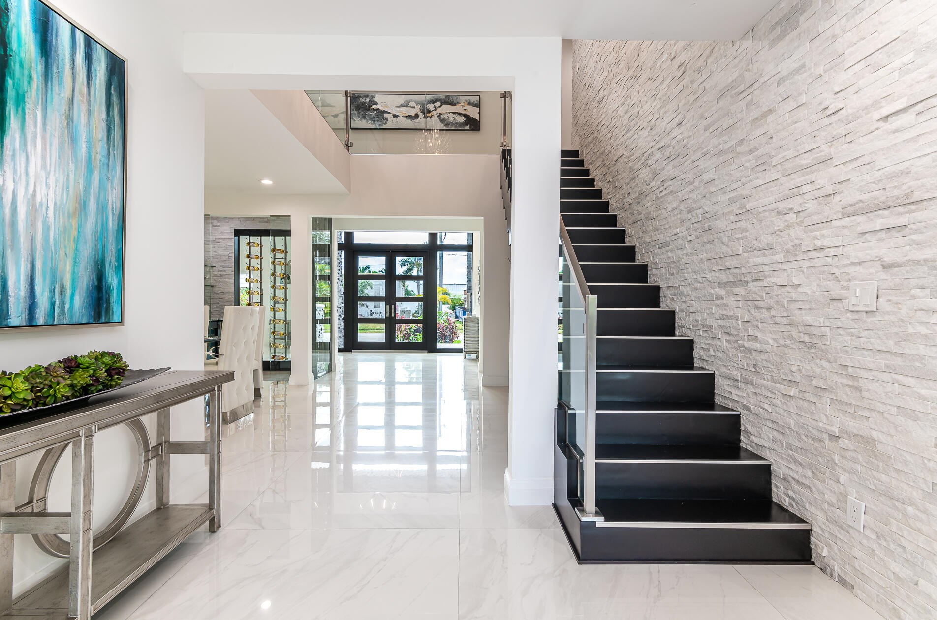 737 Boca Bay Colony Dr, Boca Raton FL  33487-1755 exterior