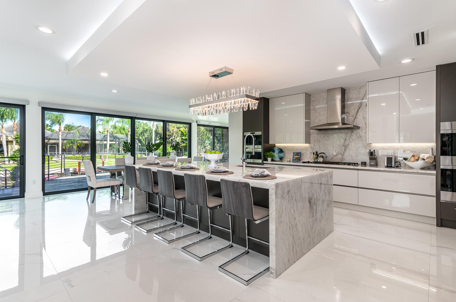 737 Boca Bay Colony Dr, Boca Raton FL  33487-1755 exterior